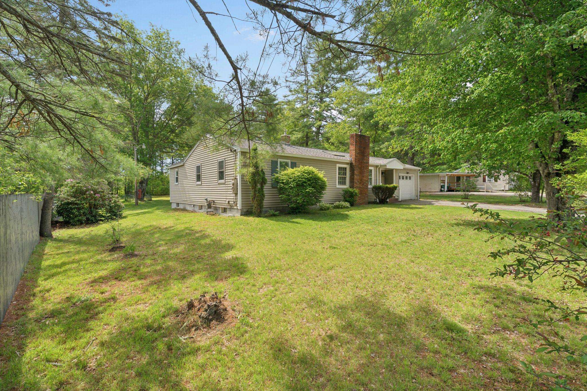 27 Flat Rock Bridge Road