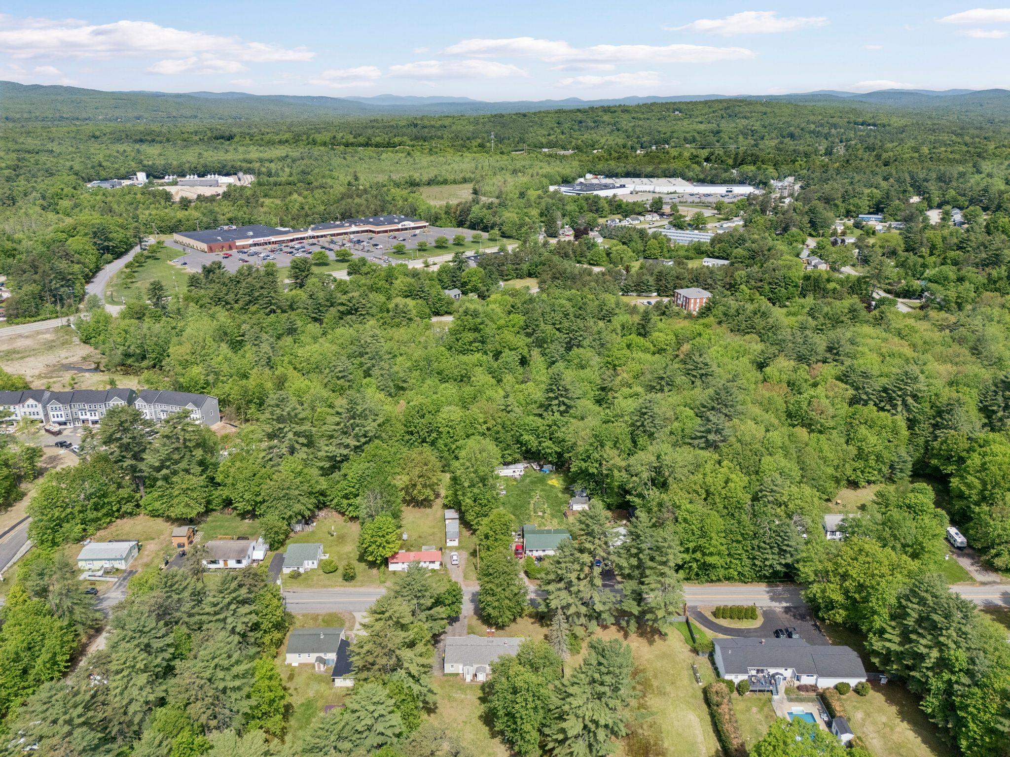 27 Flat Rock Bridge Road