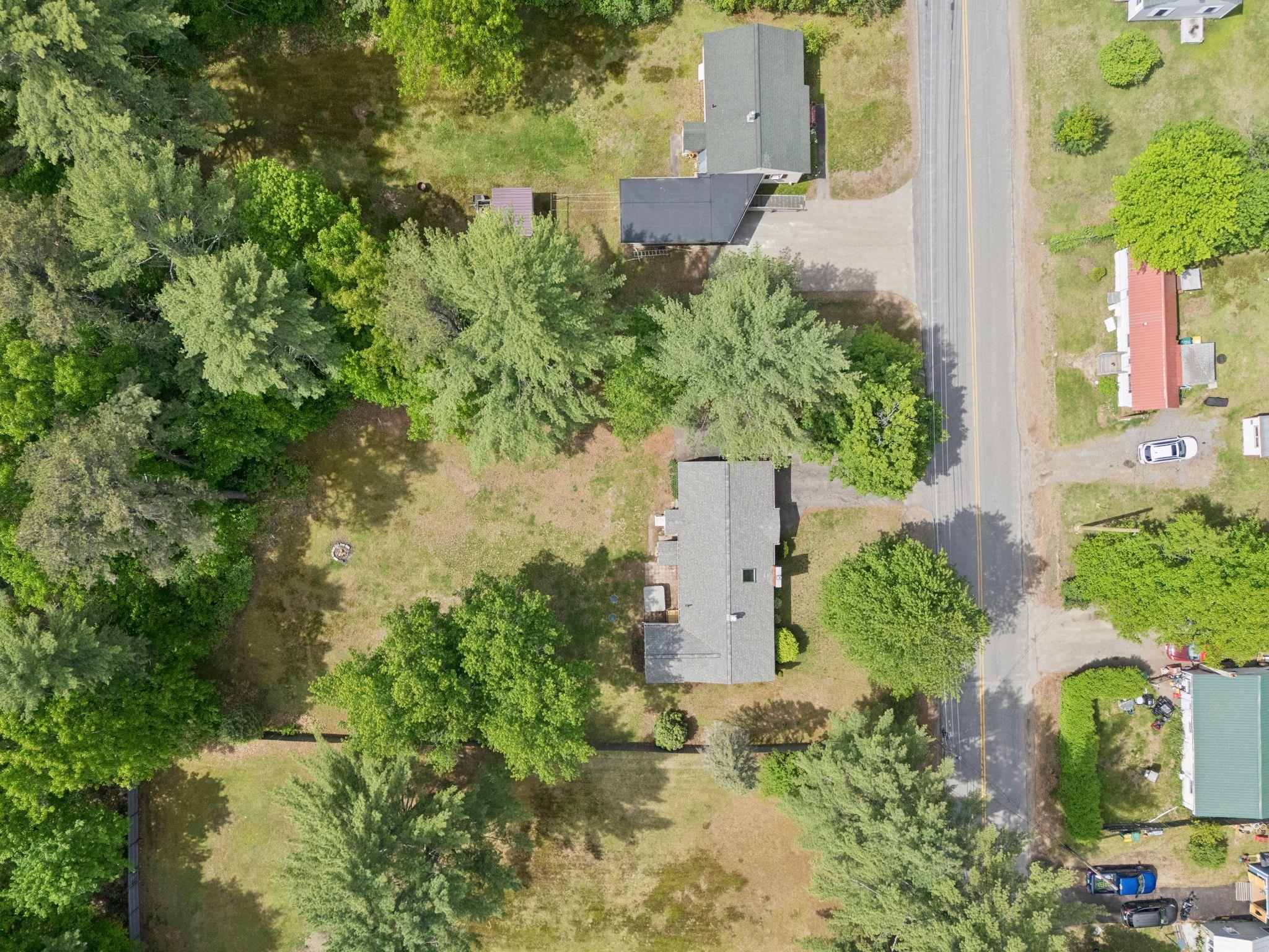 27 Flat Rock Bridge Road