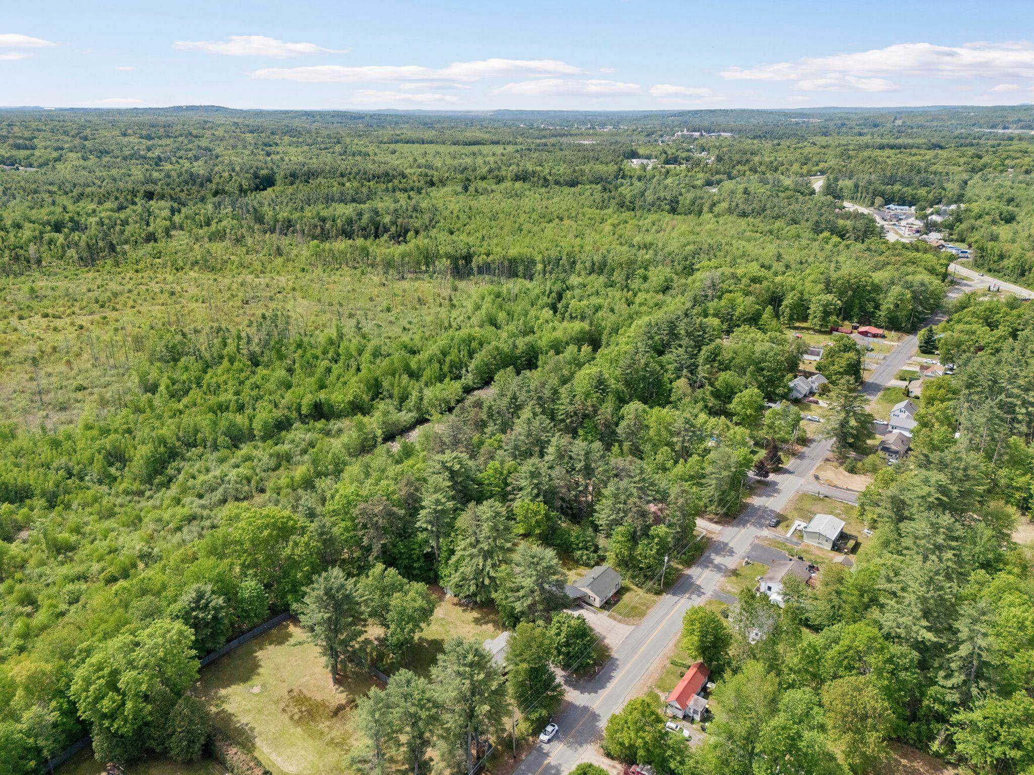 27 Flat Rock Bridge Road