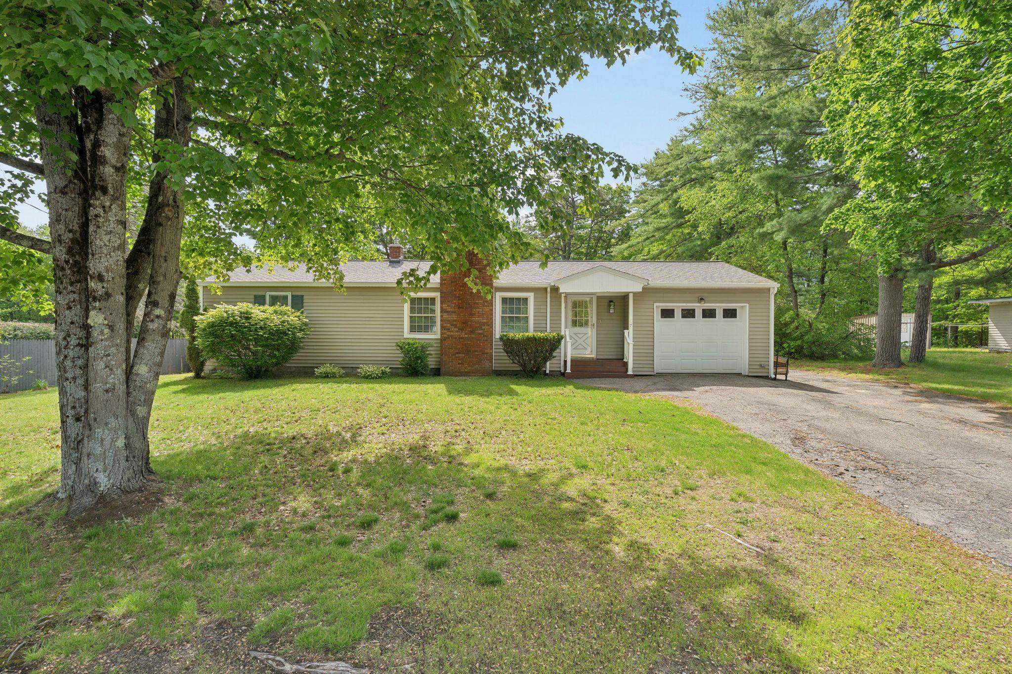 27 Flat Rock Bridge Road