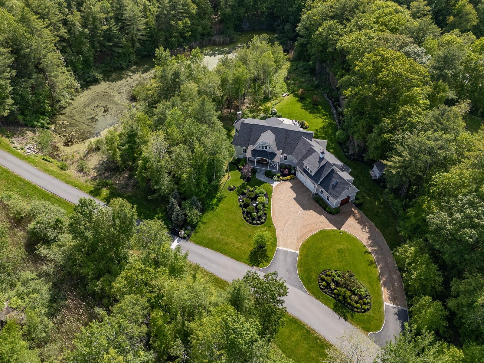 170 Wentworth Road