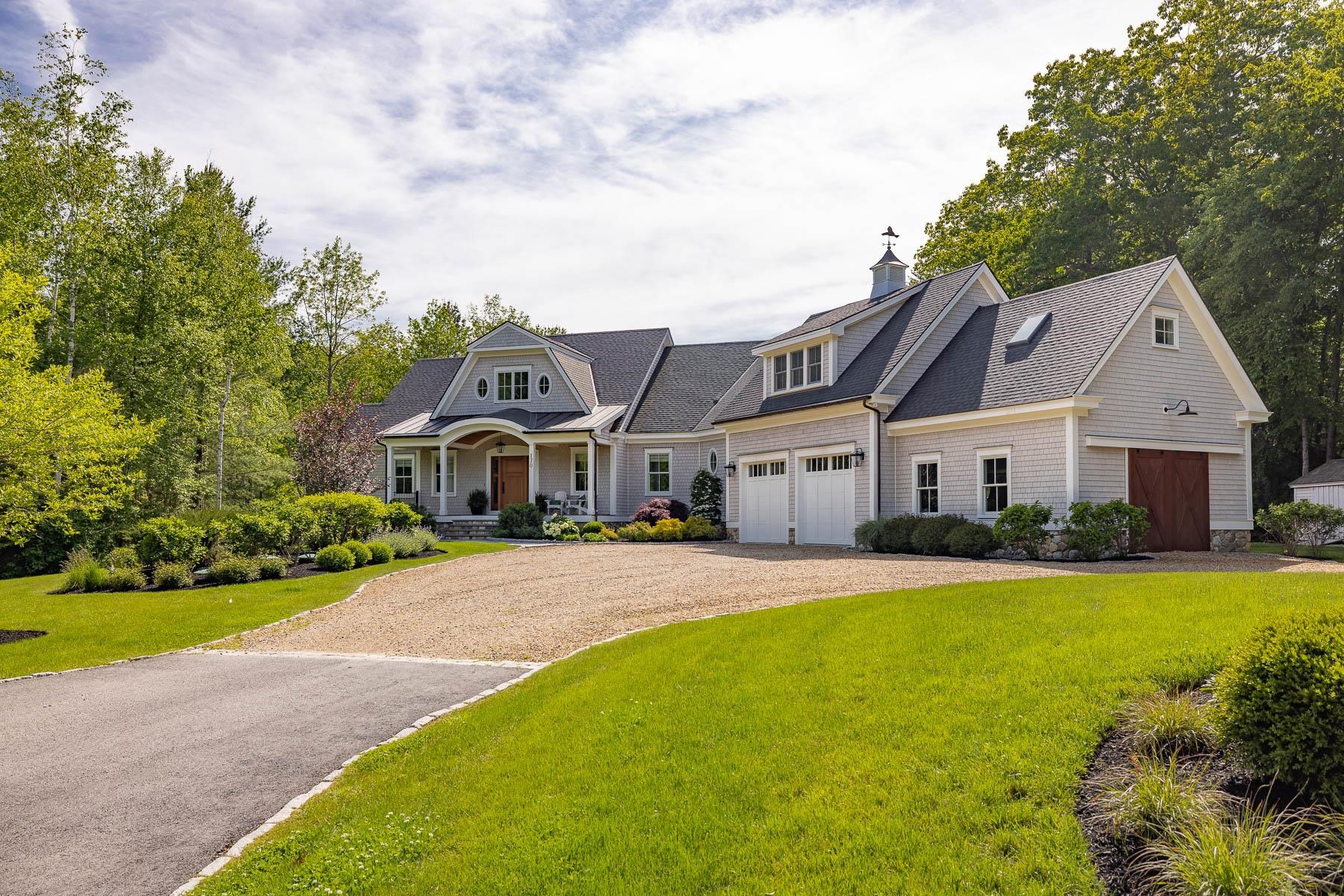 170 Wentworth Road