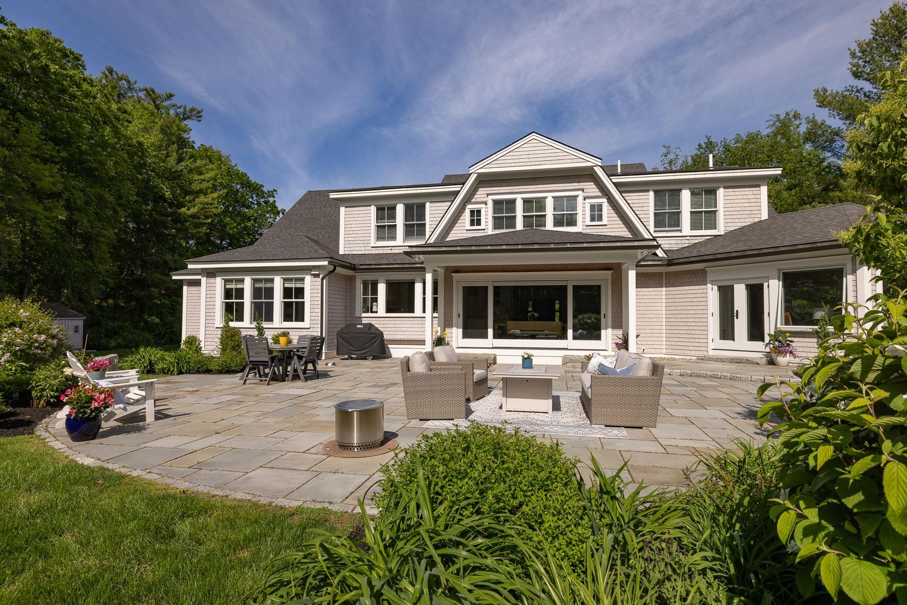 170 Wentworth Road
