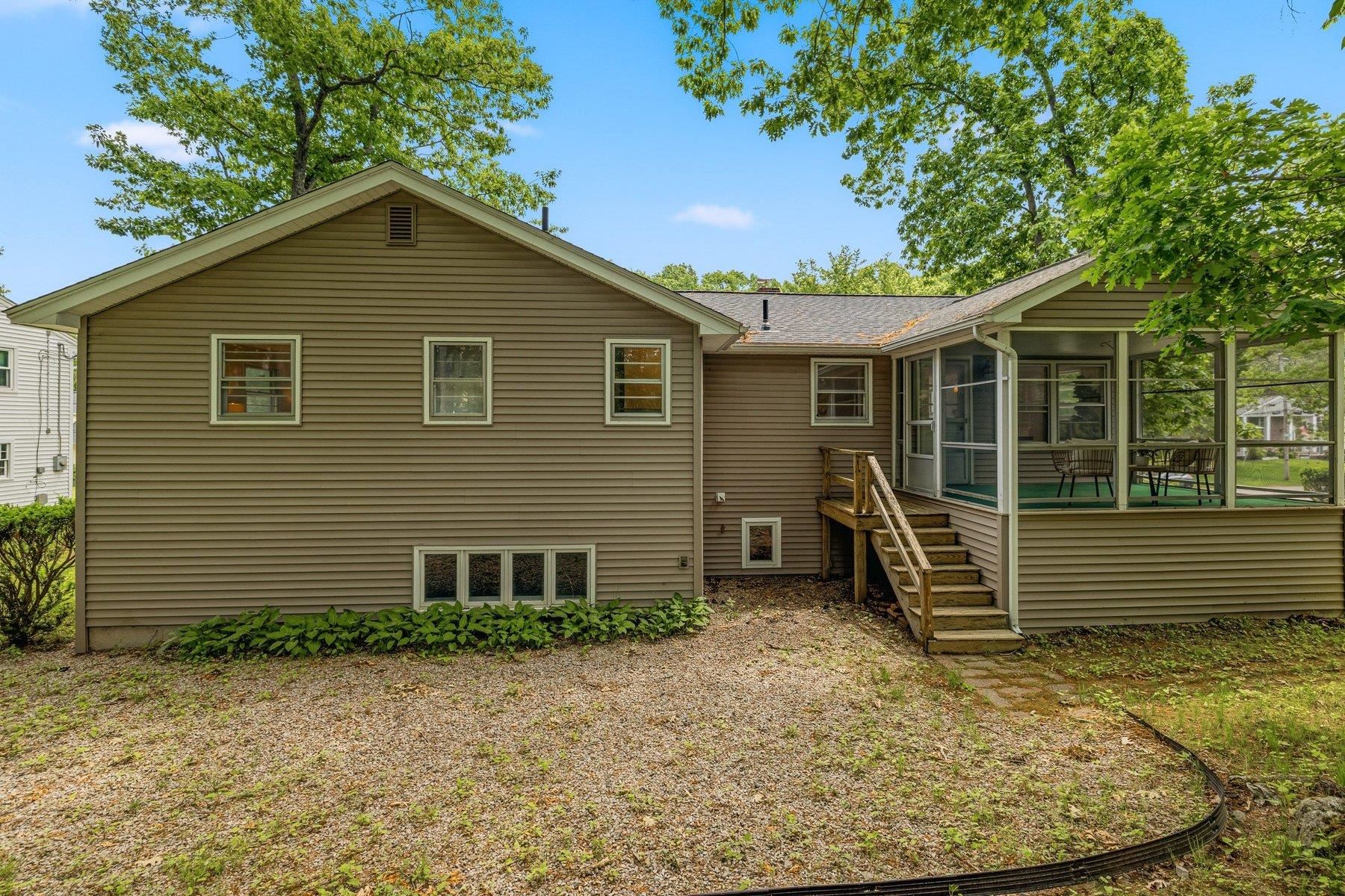 15 Harding Road