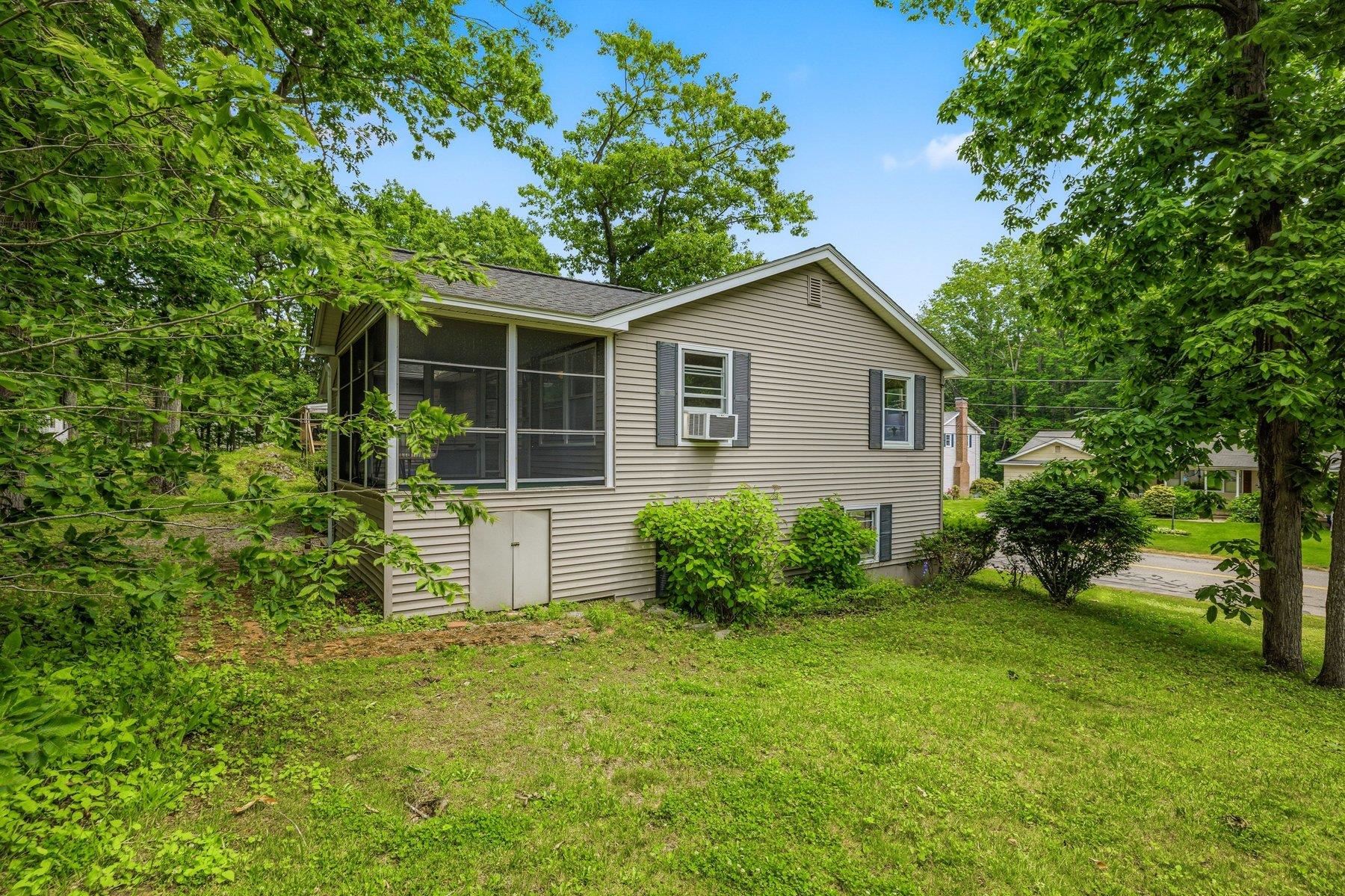15 Harding Road