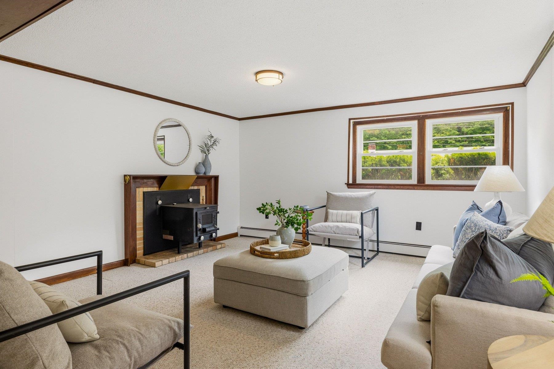 15 Harding Road