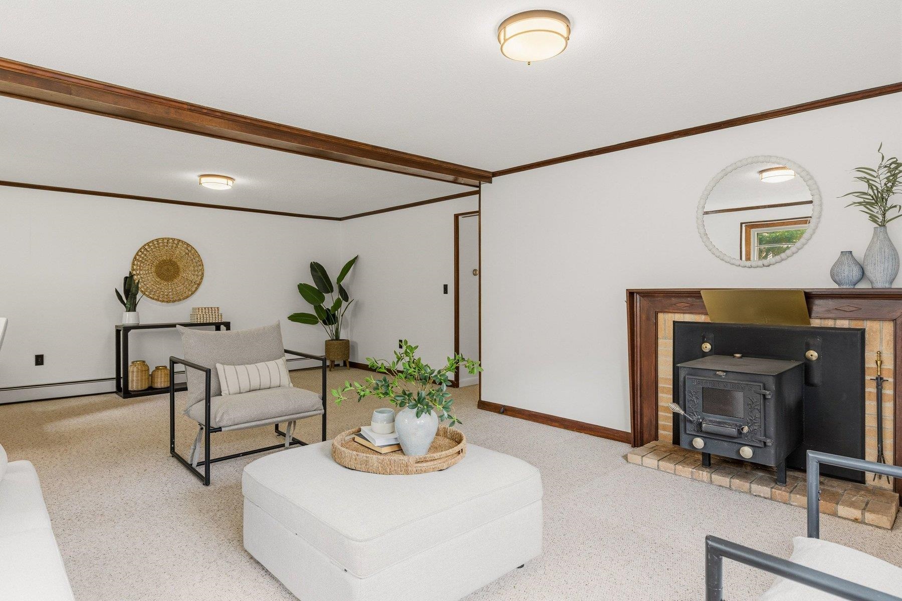 15 Harding Road
