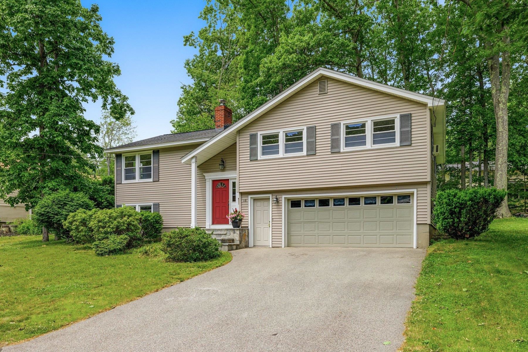 15 Harding Road