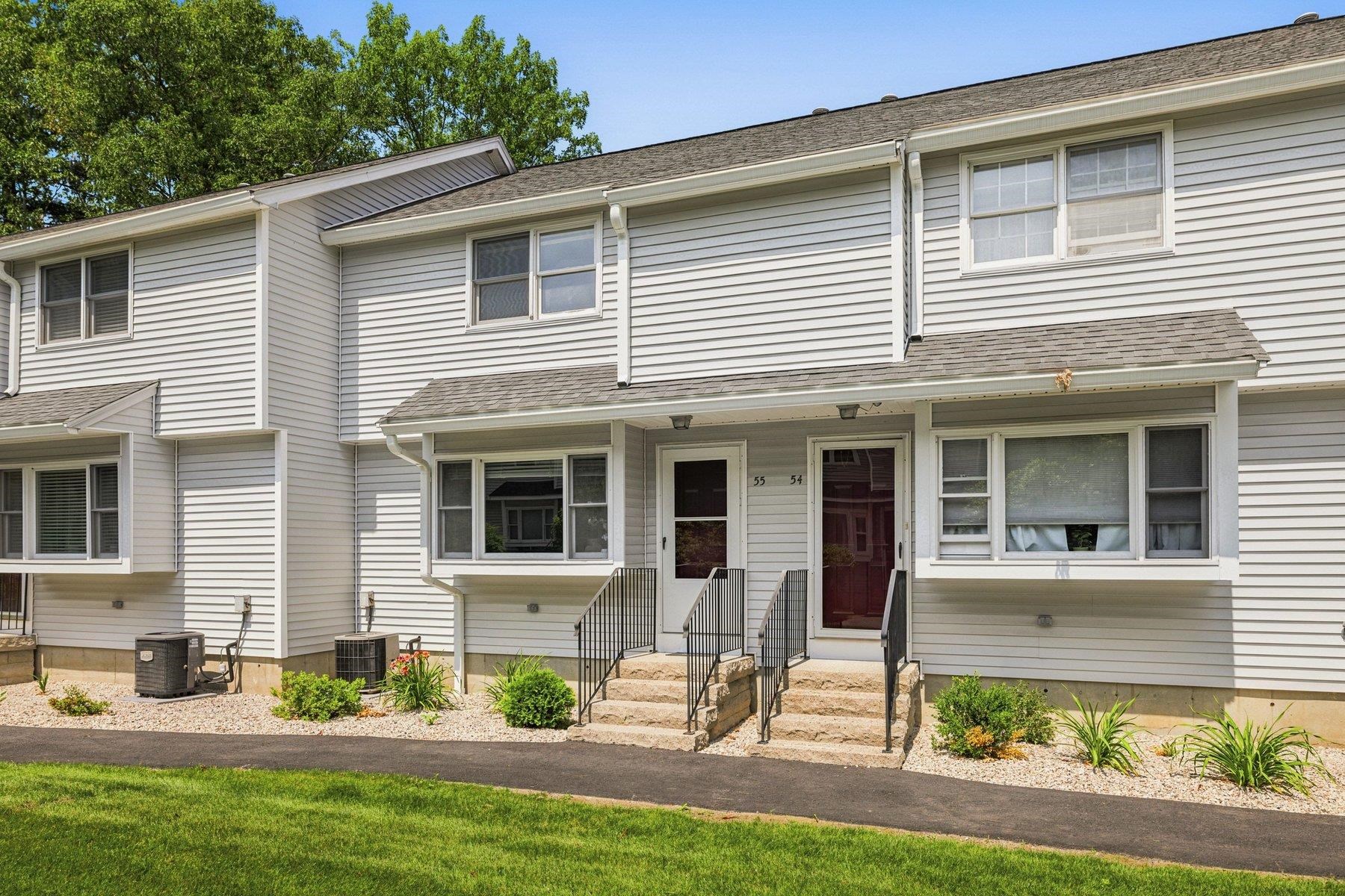 777 Middle Road Unit: 55