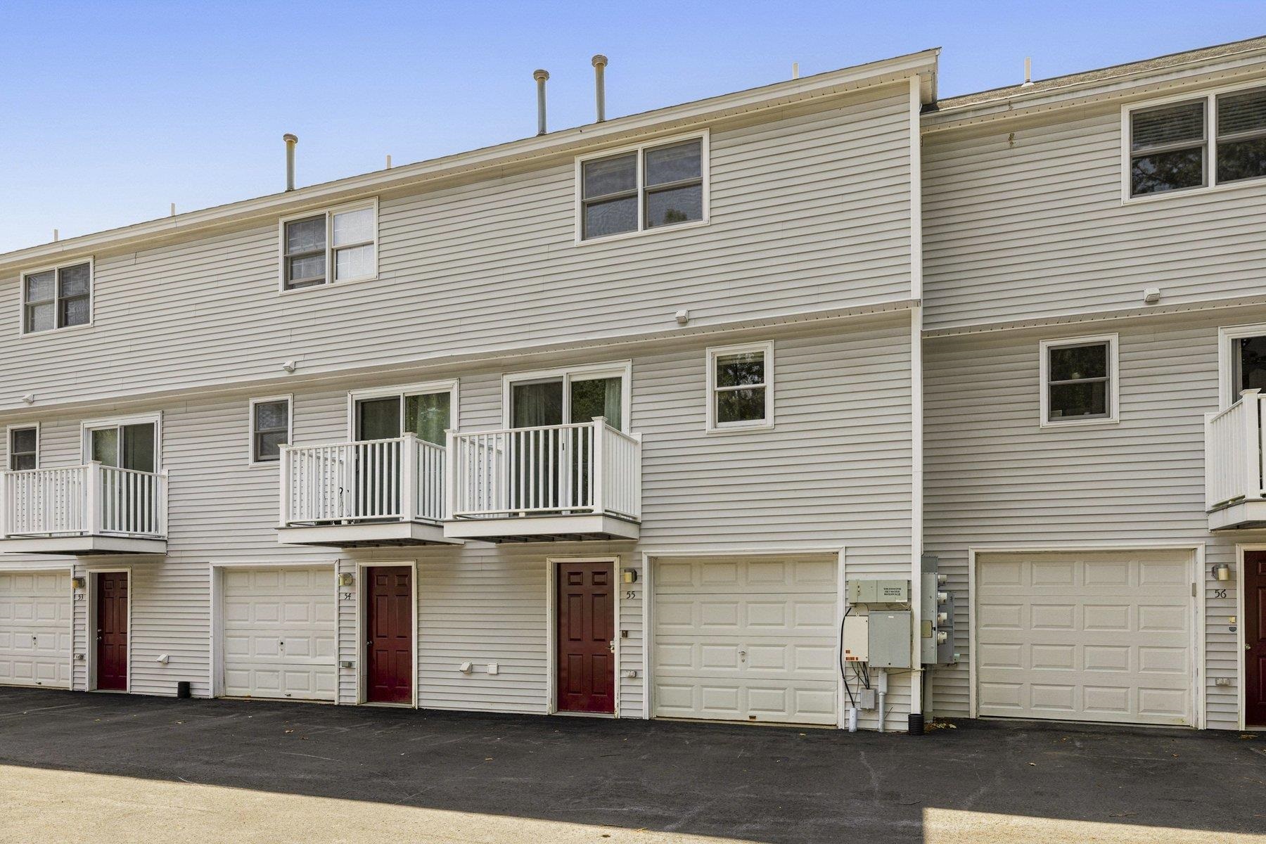 777 Middle Road Unit: 55