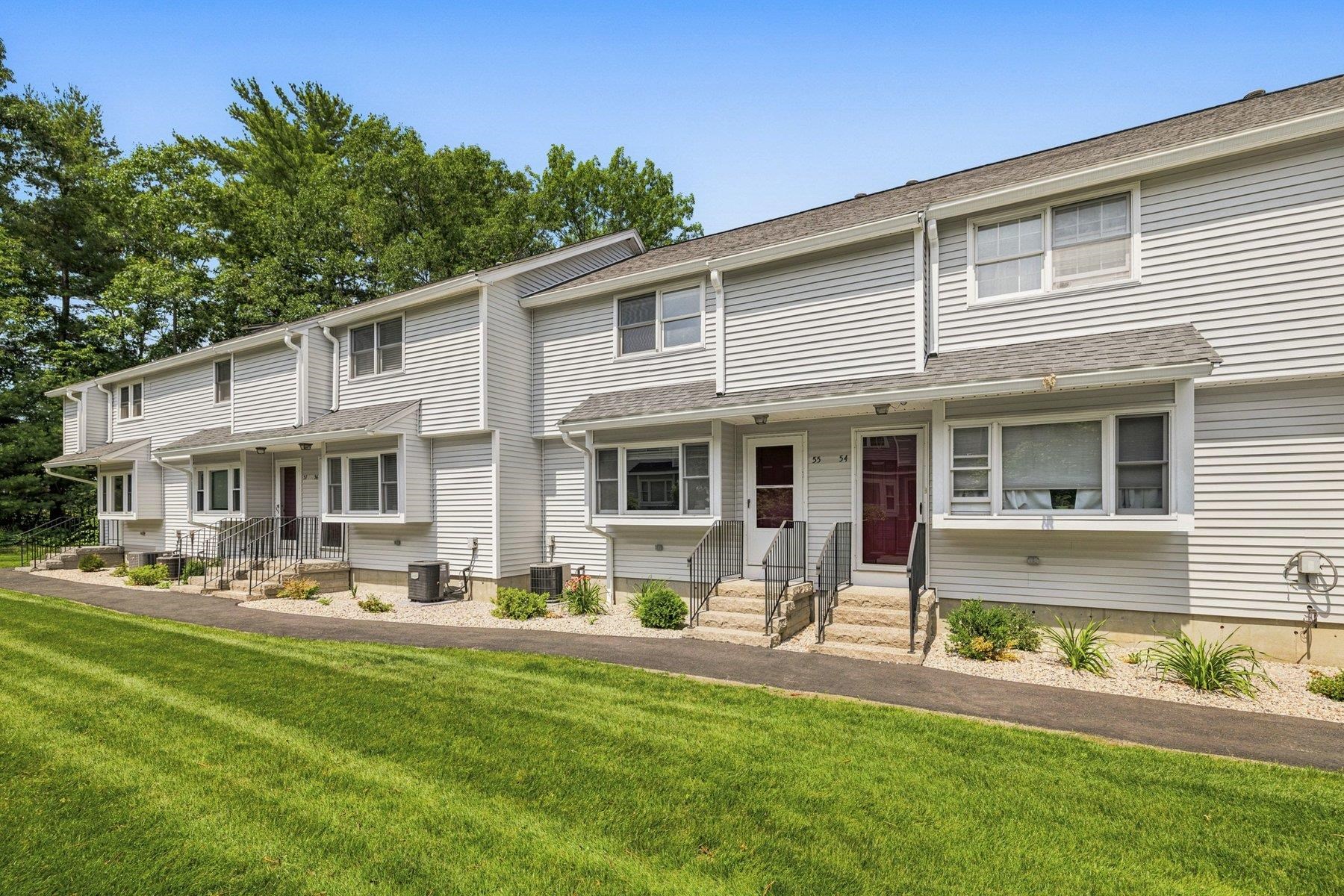 777 Middle Road Unit: 55