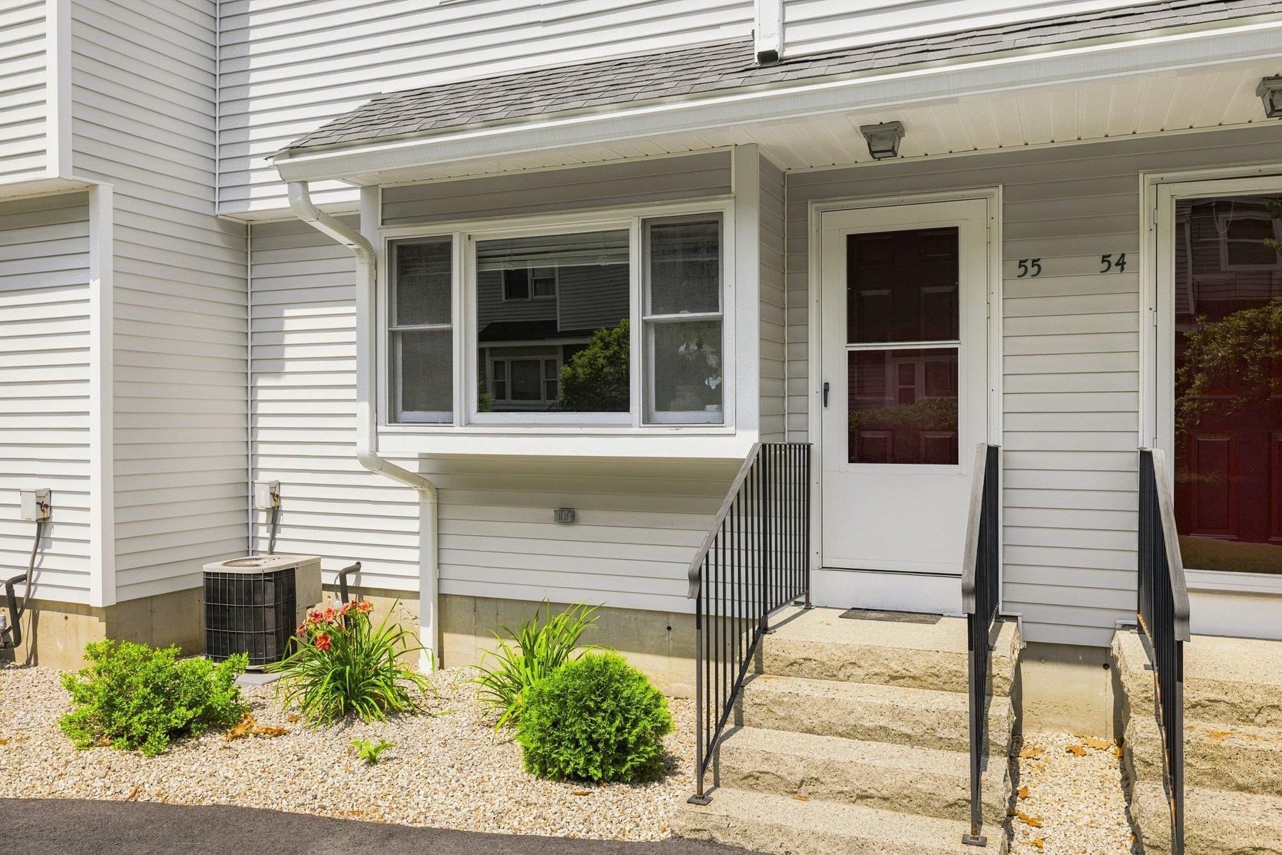 777 Middle Road Unit: 55