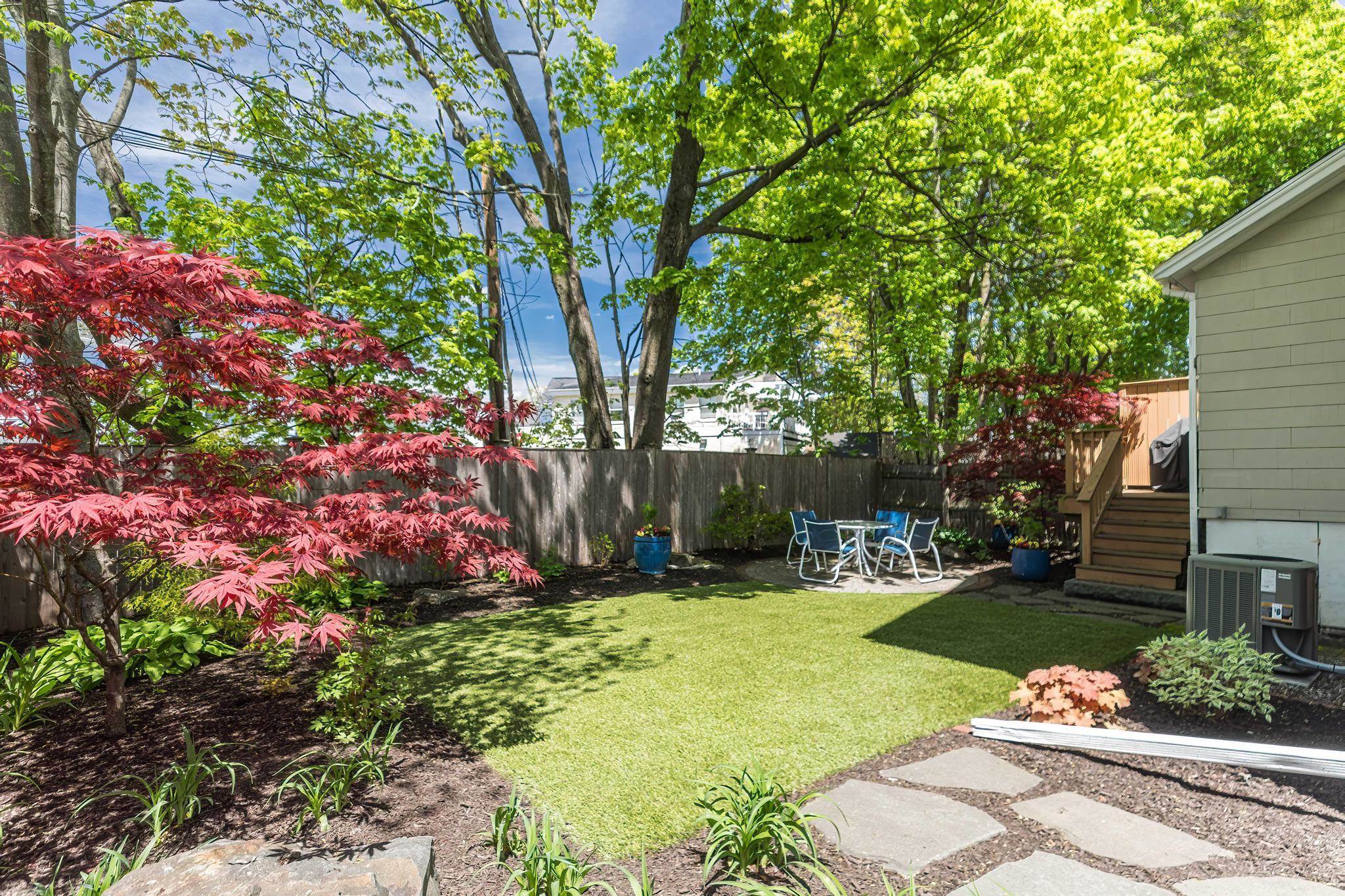 39 Chauncey Street