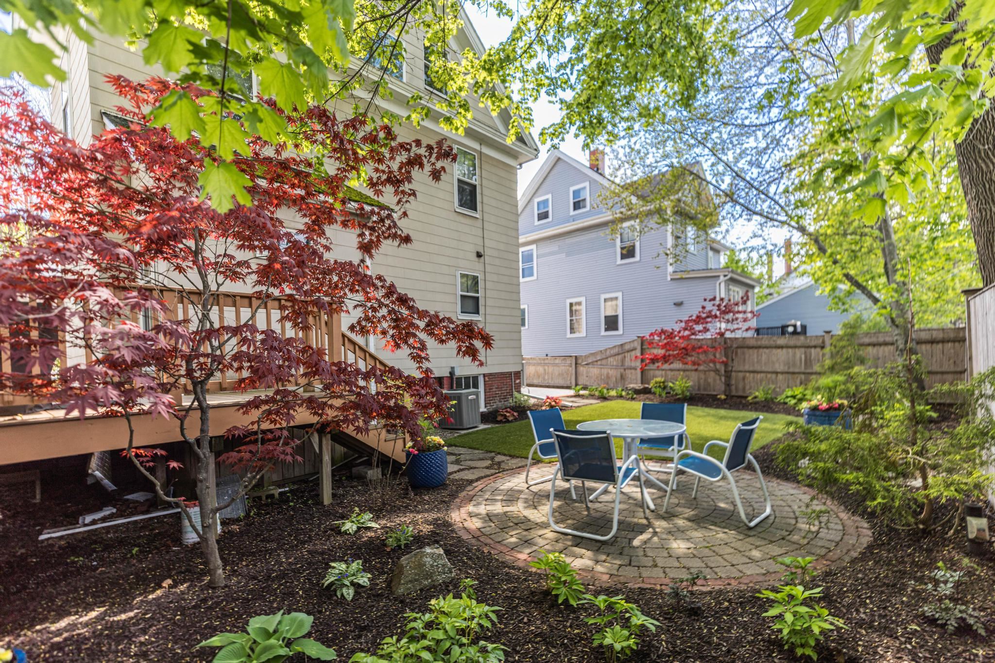 39 Chauncey Street