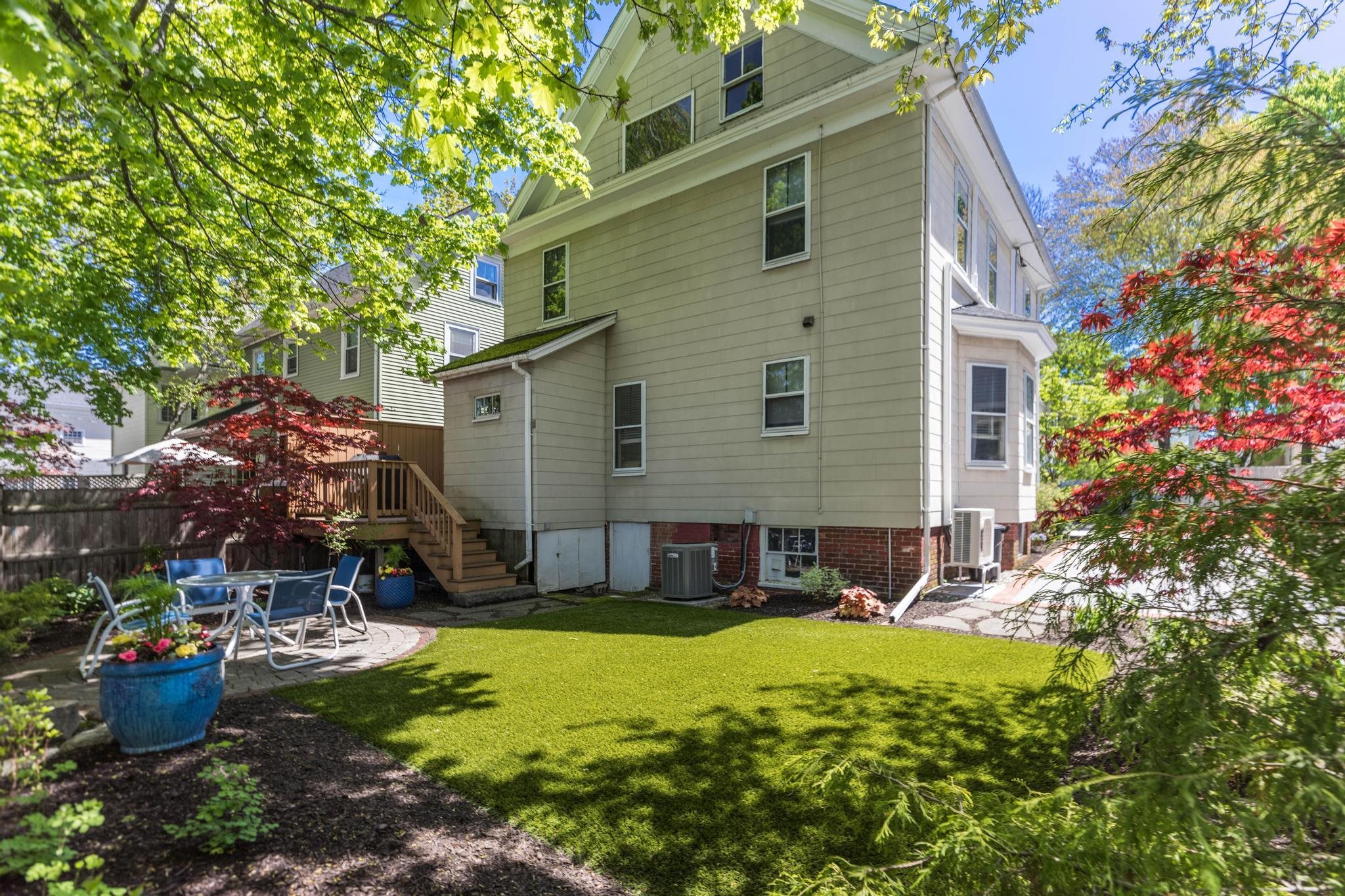 39 Chauncey Street