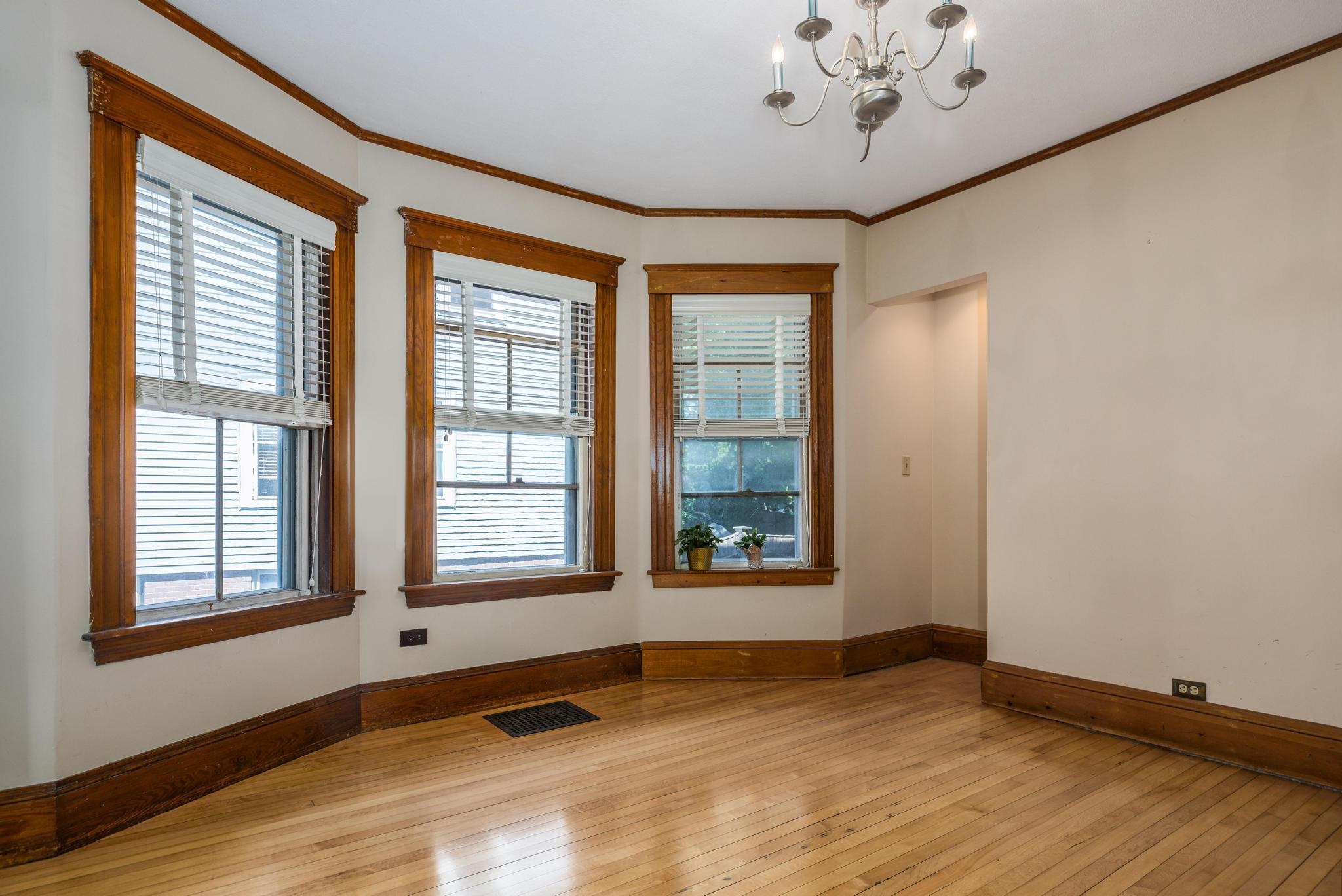 39 Chauncey Street