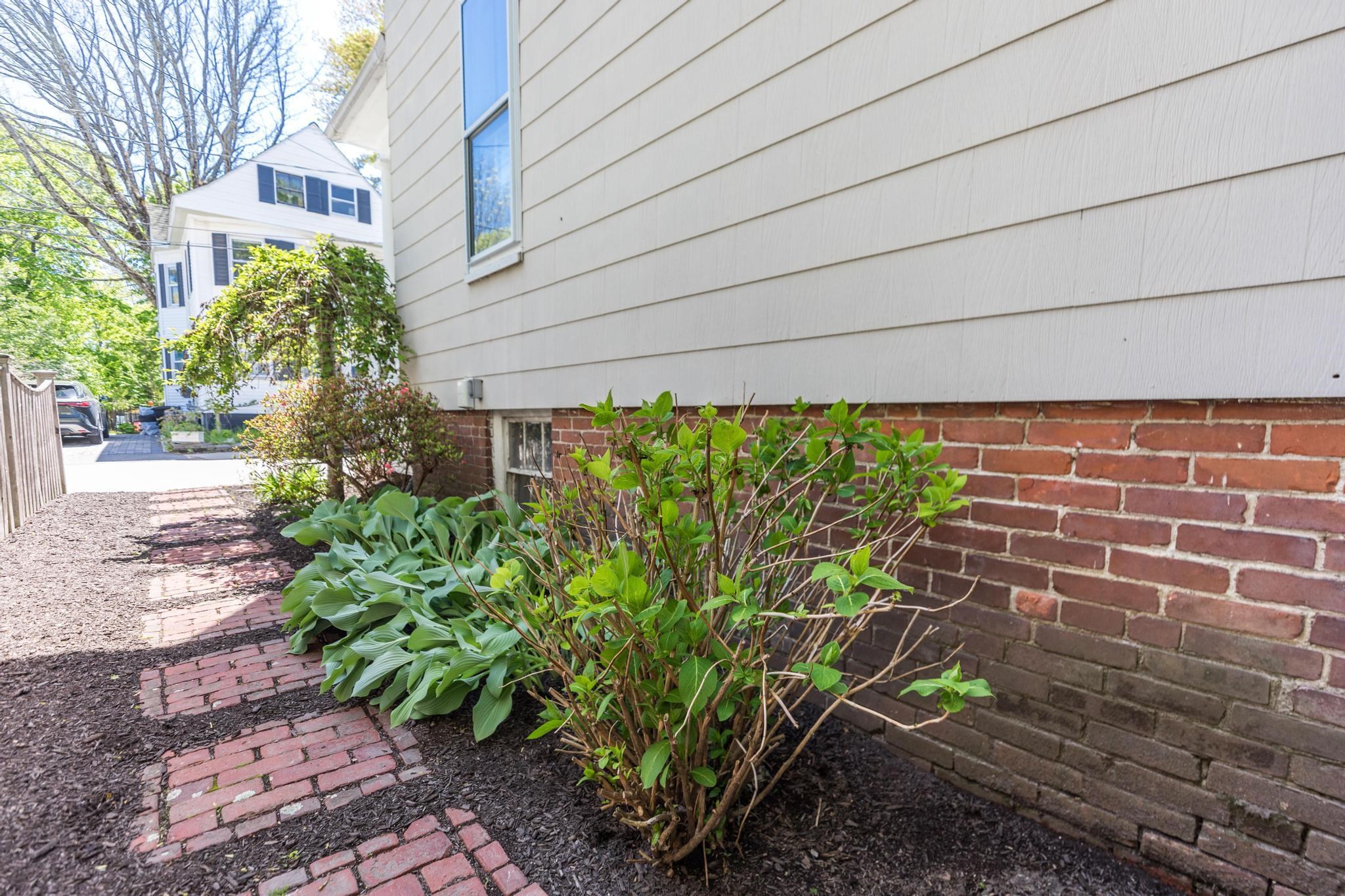 39 Chauncey Street