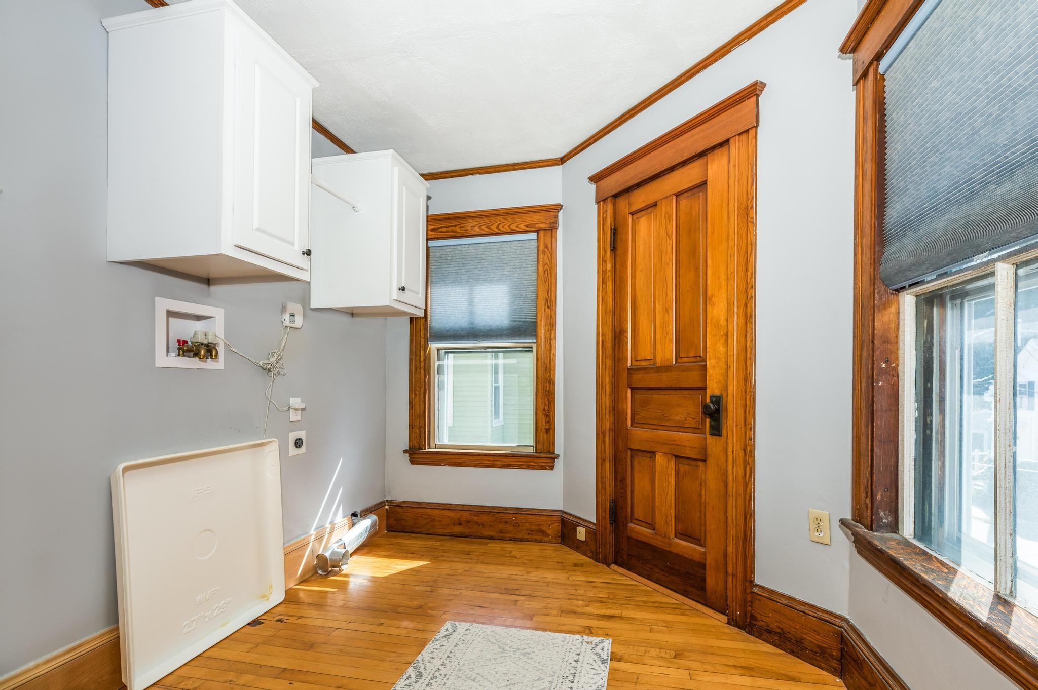 39 Chauncey Street