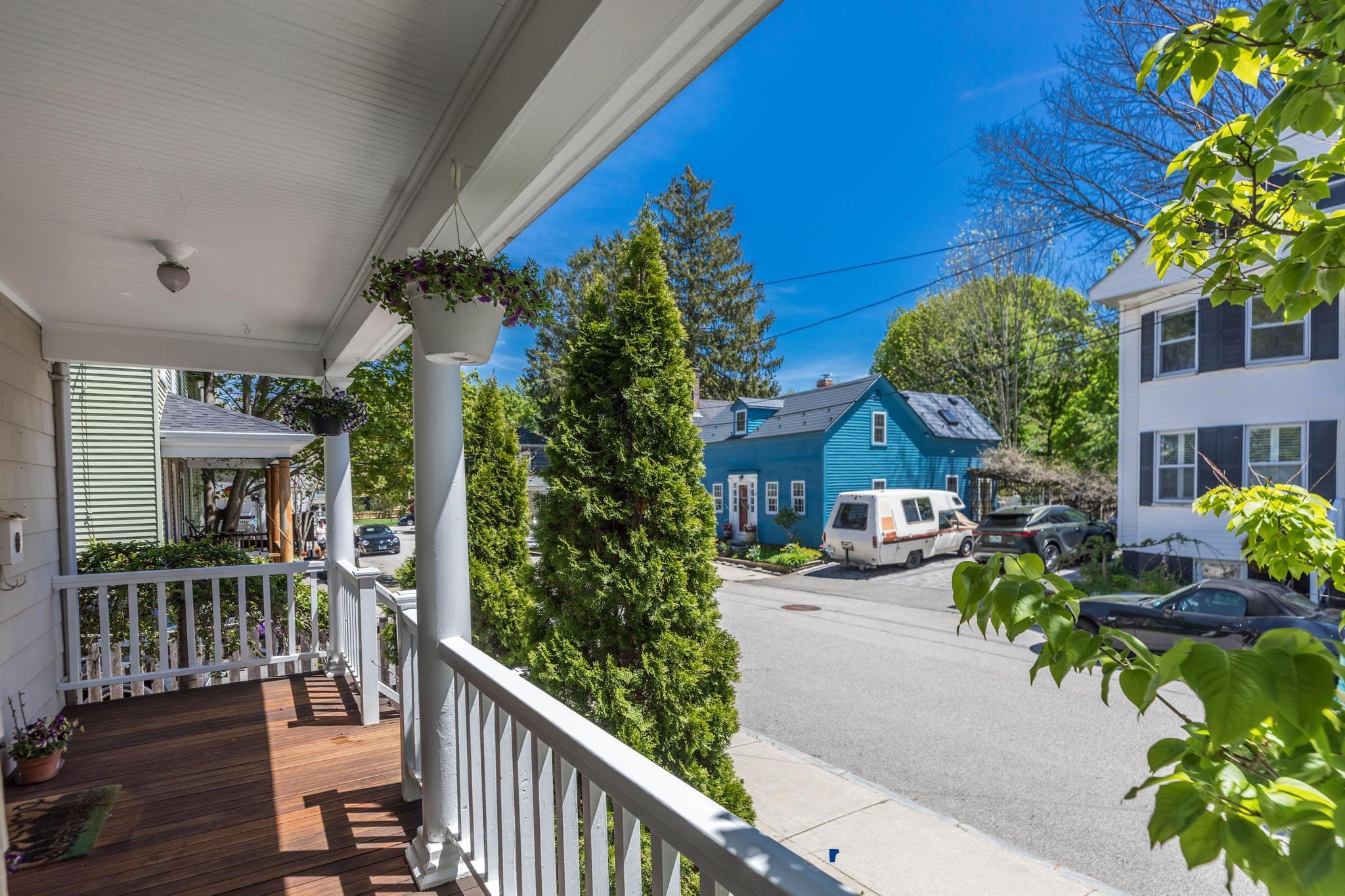 39 Chauncey Street