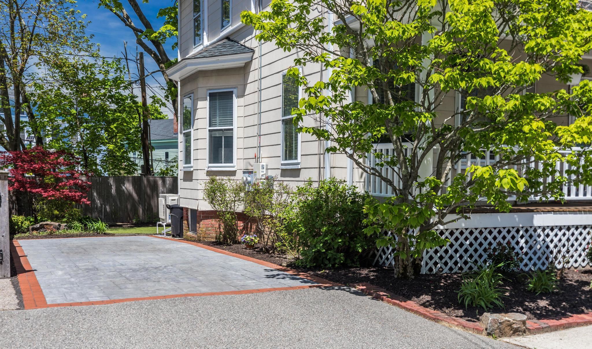 39 Chauncey Street
