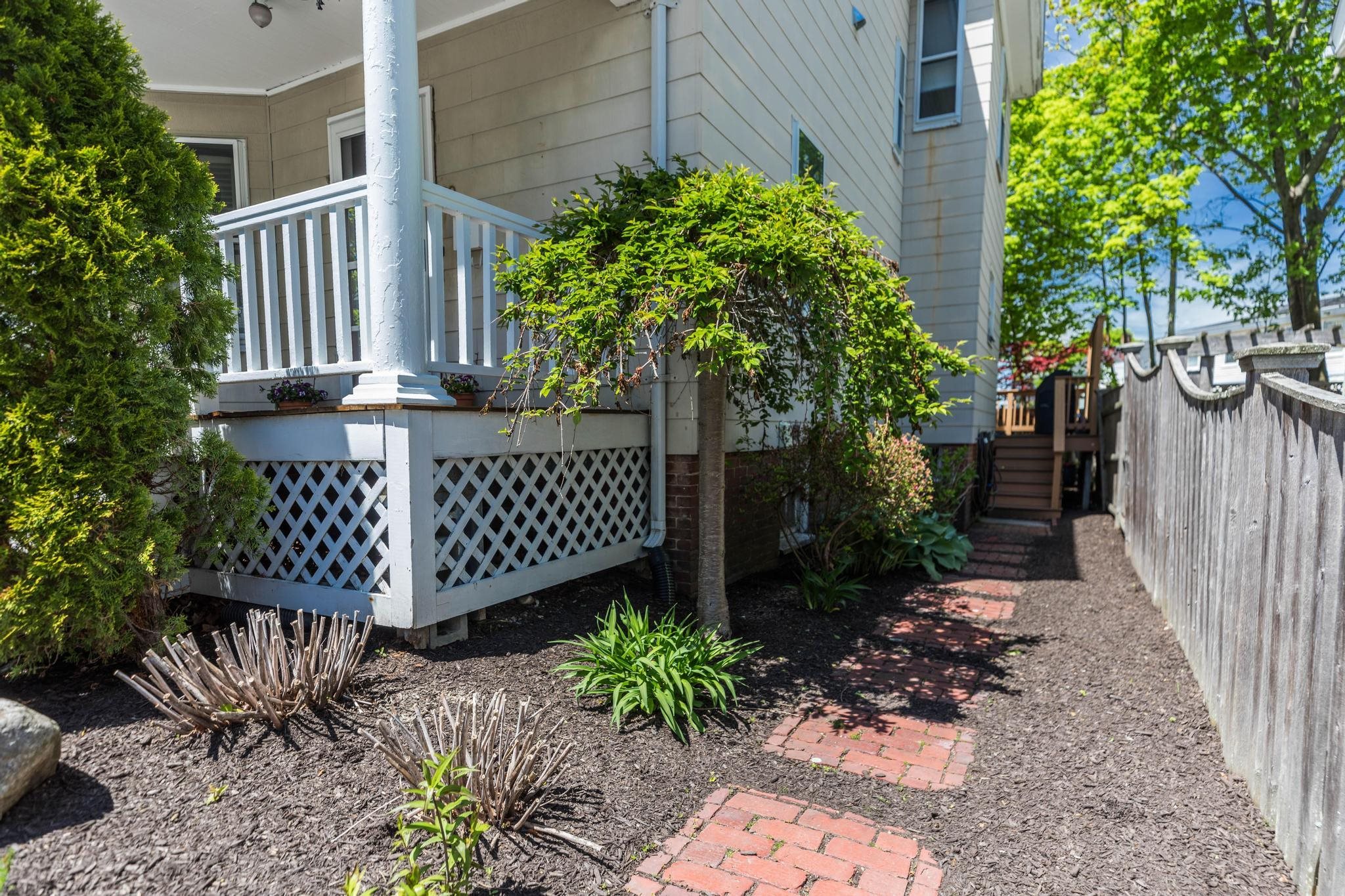 39 Chauncey Street