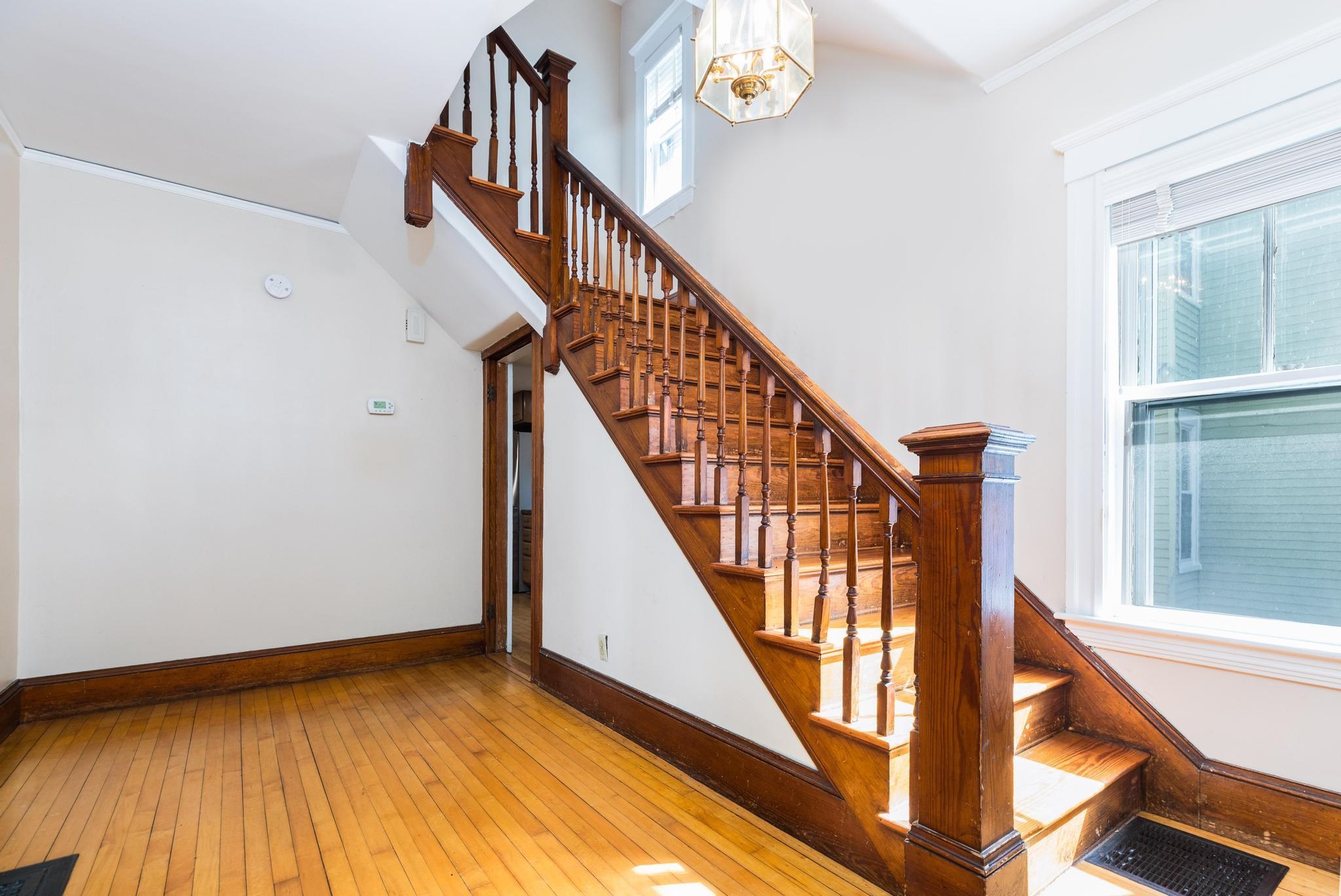 39 Chauncey Street