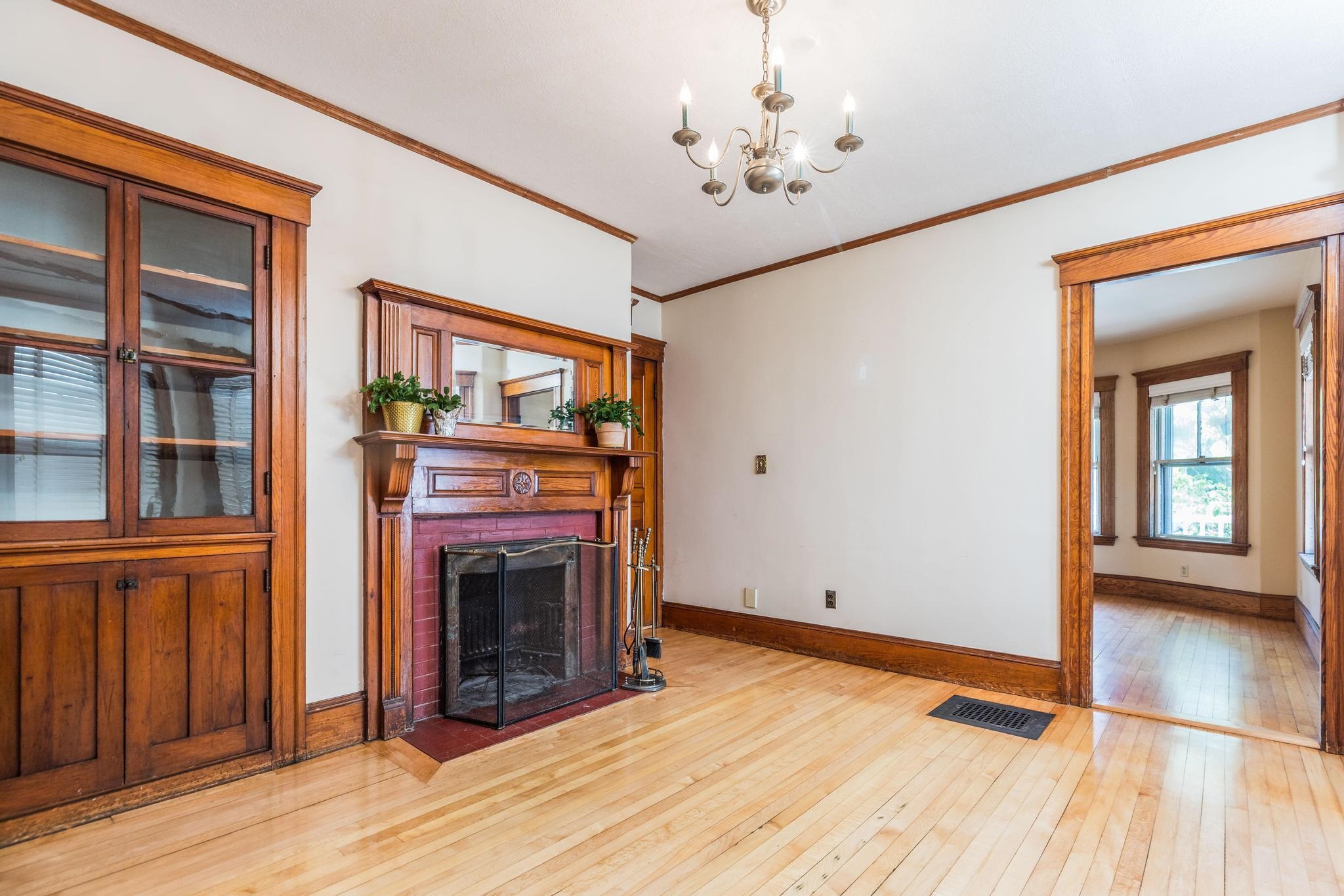 39 Chauncey Street
