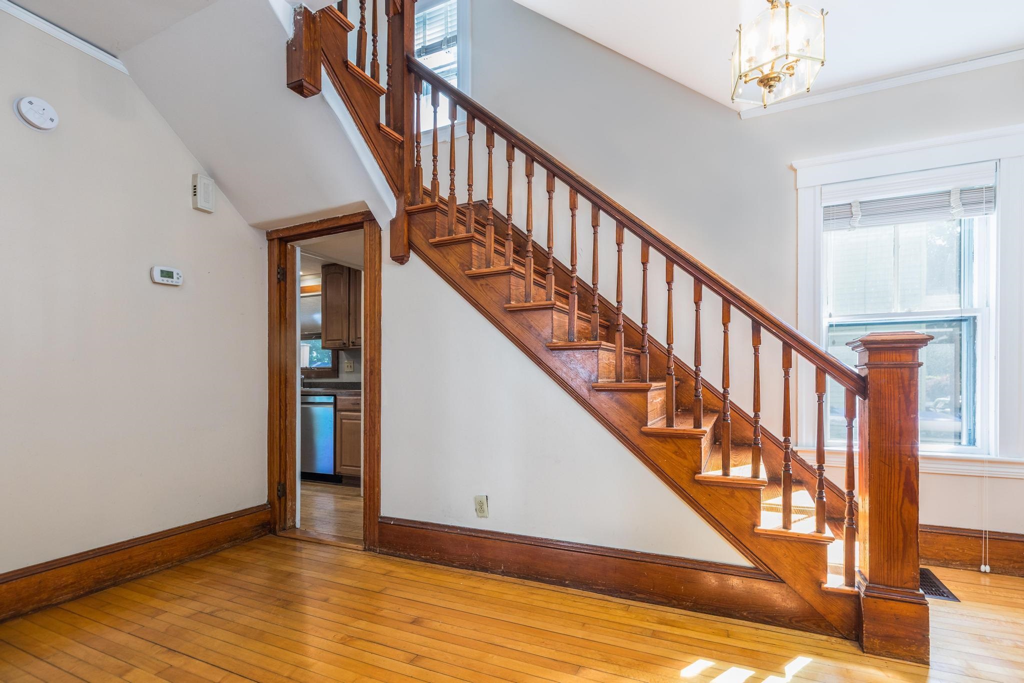 39 Chauncey Street