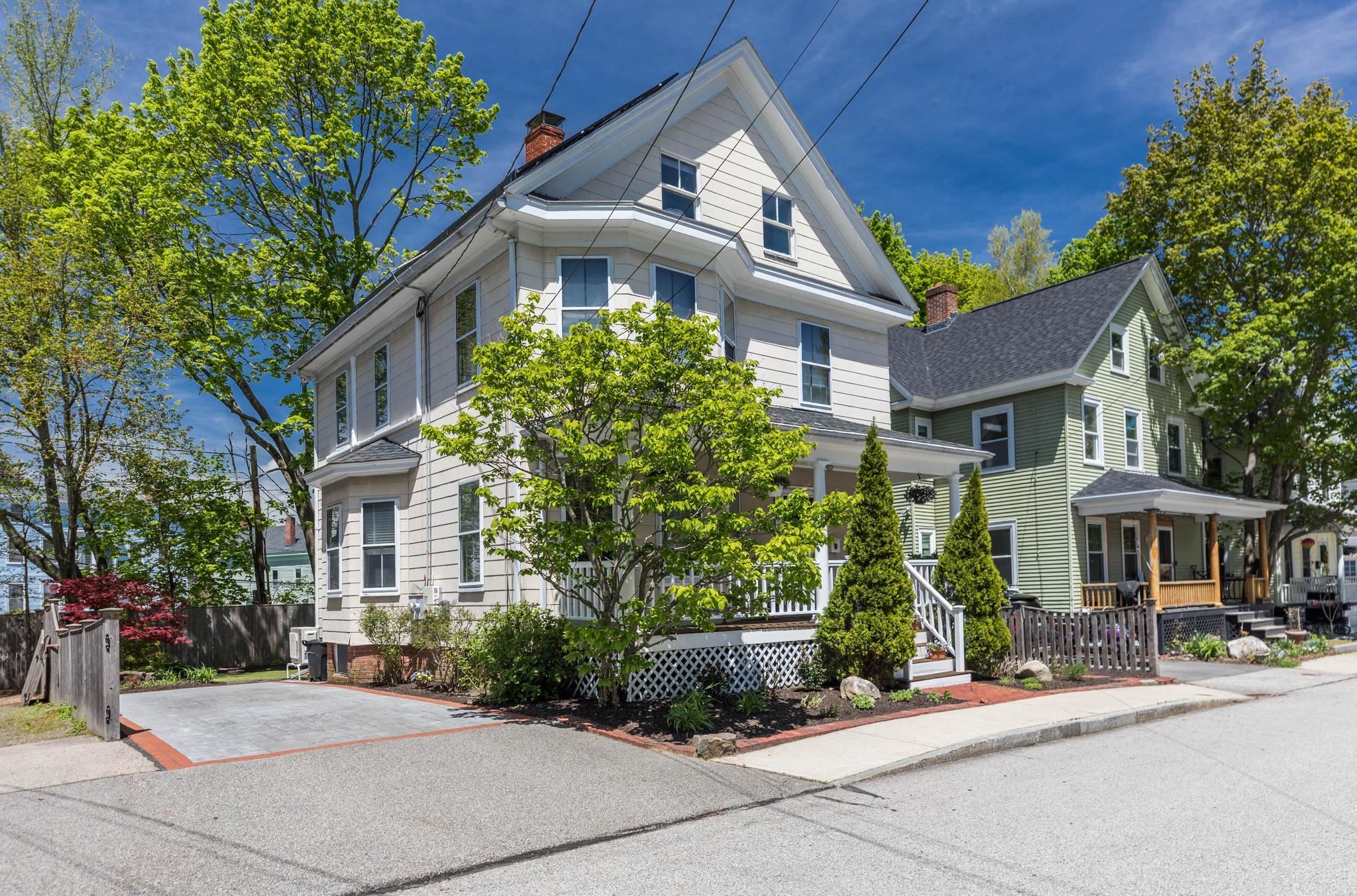 39 Chauncey Street