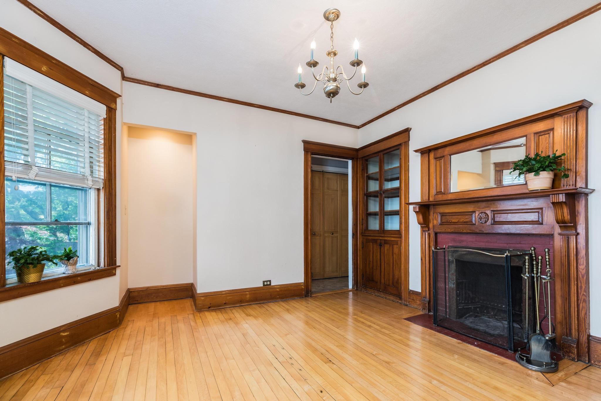 39 Chauncey Street