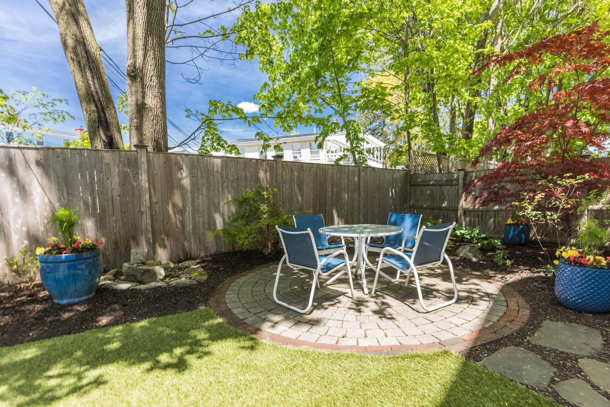 39 Chauncey Street
