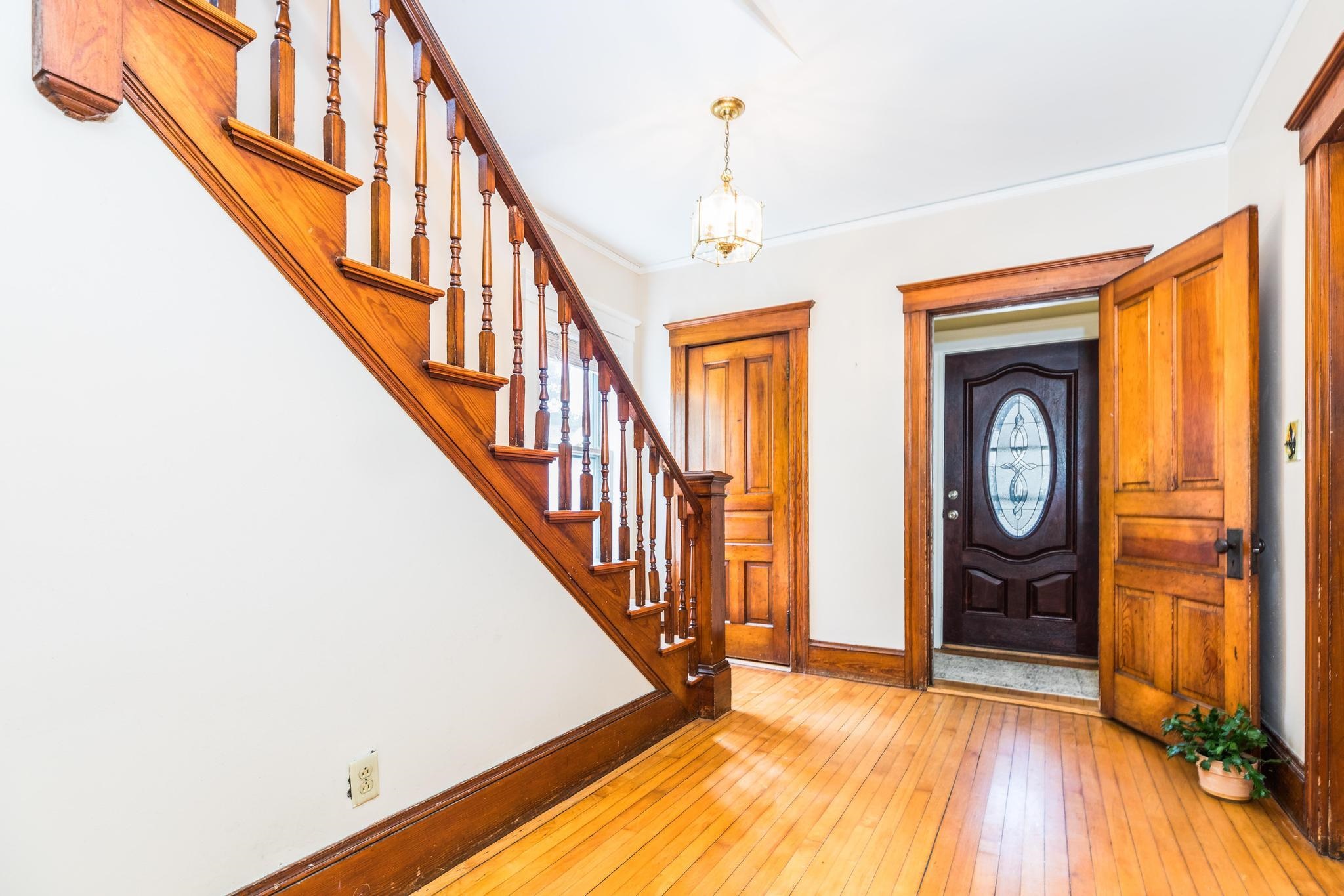39 Chauncey Street