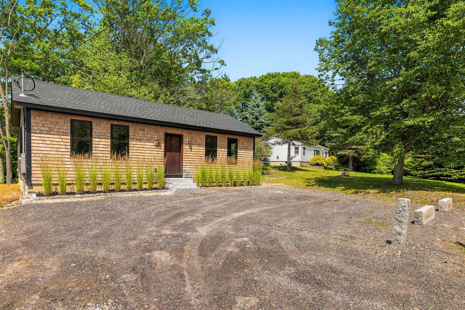 22 Pioneer Road