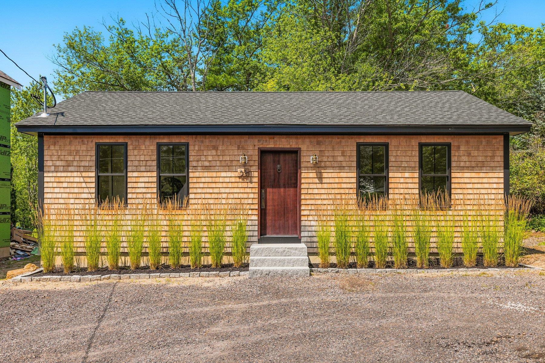 22 Pioneer Road