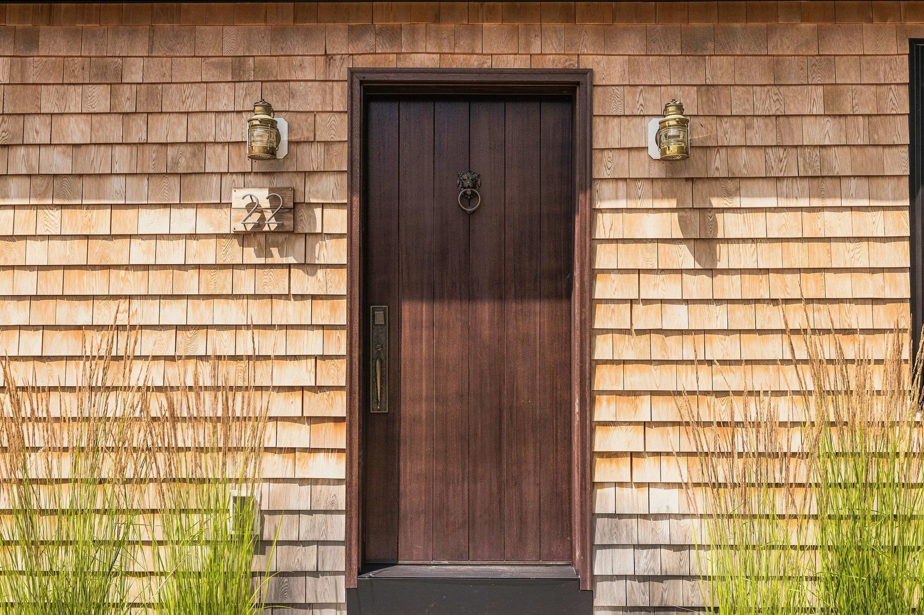 22 Pioneer Road