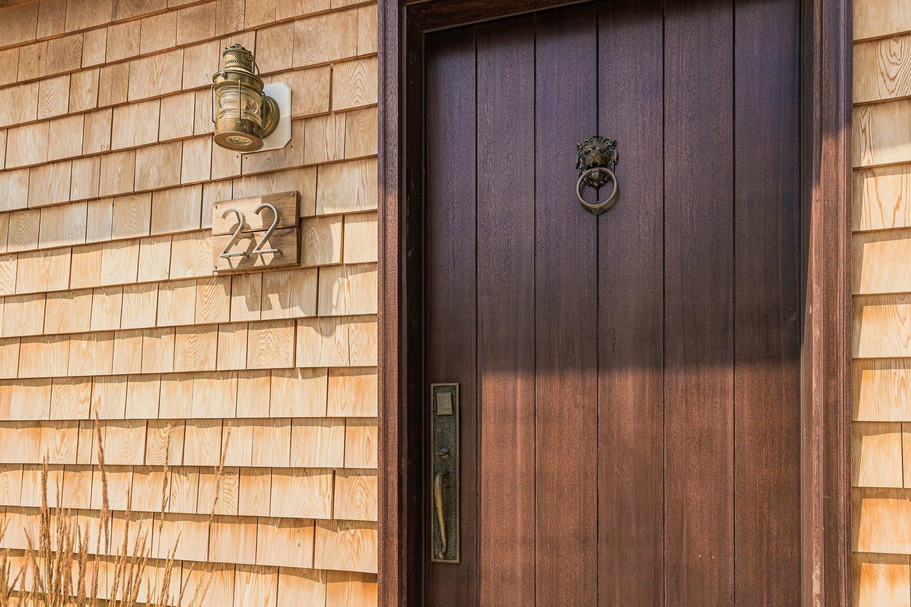 22 Pioneer Road