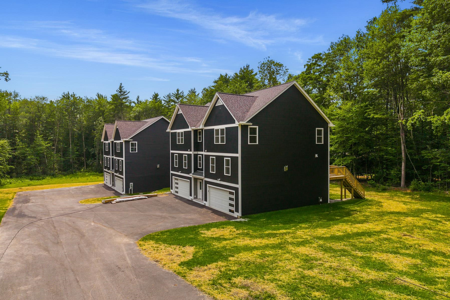 102 Jenness Road Unit: B