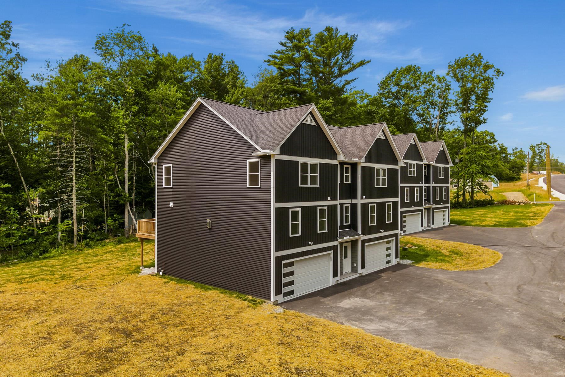 102 Jenness Road Unit: B
