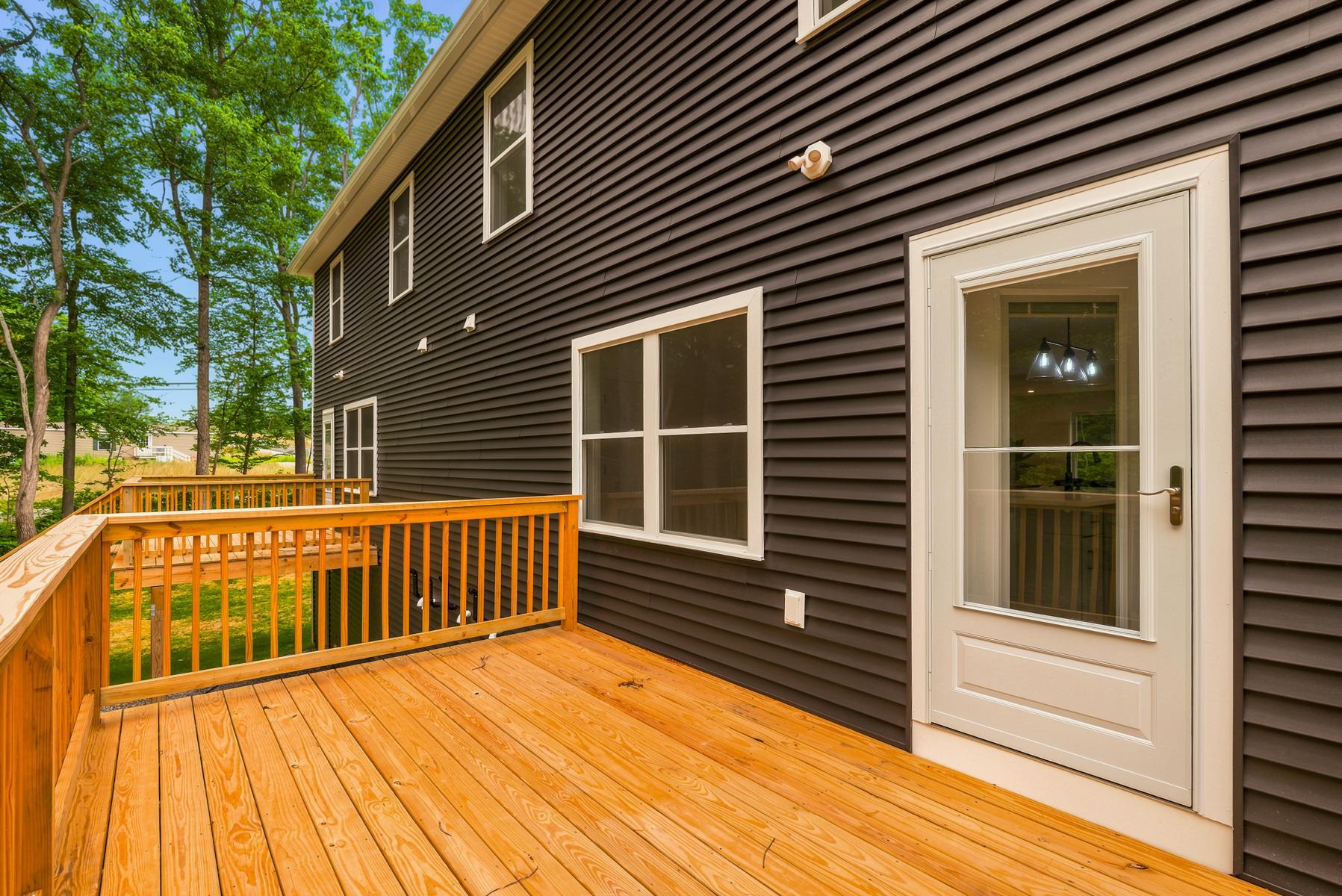 102 Jenness Road Unit: B