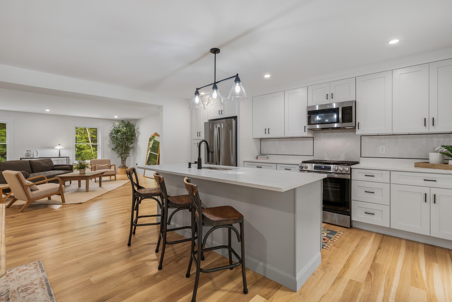 102 Jenness Road Unit: B