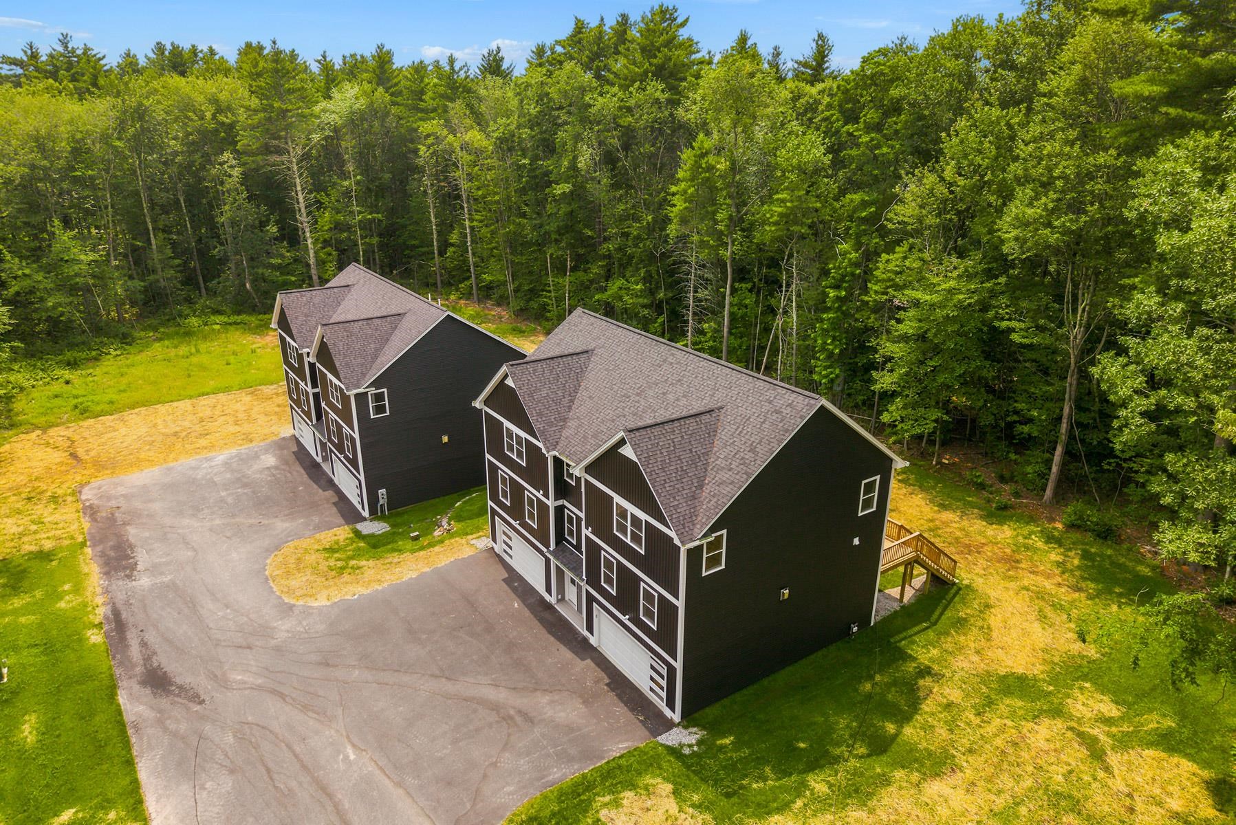 102 Jenness Road Unit: B