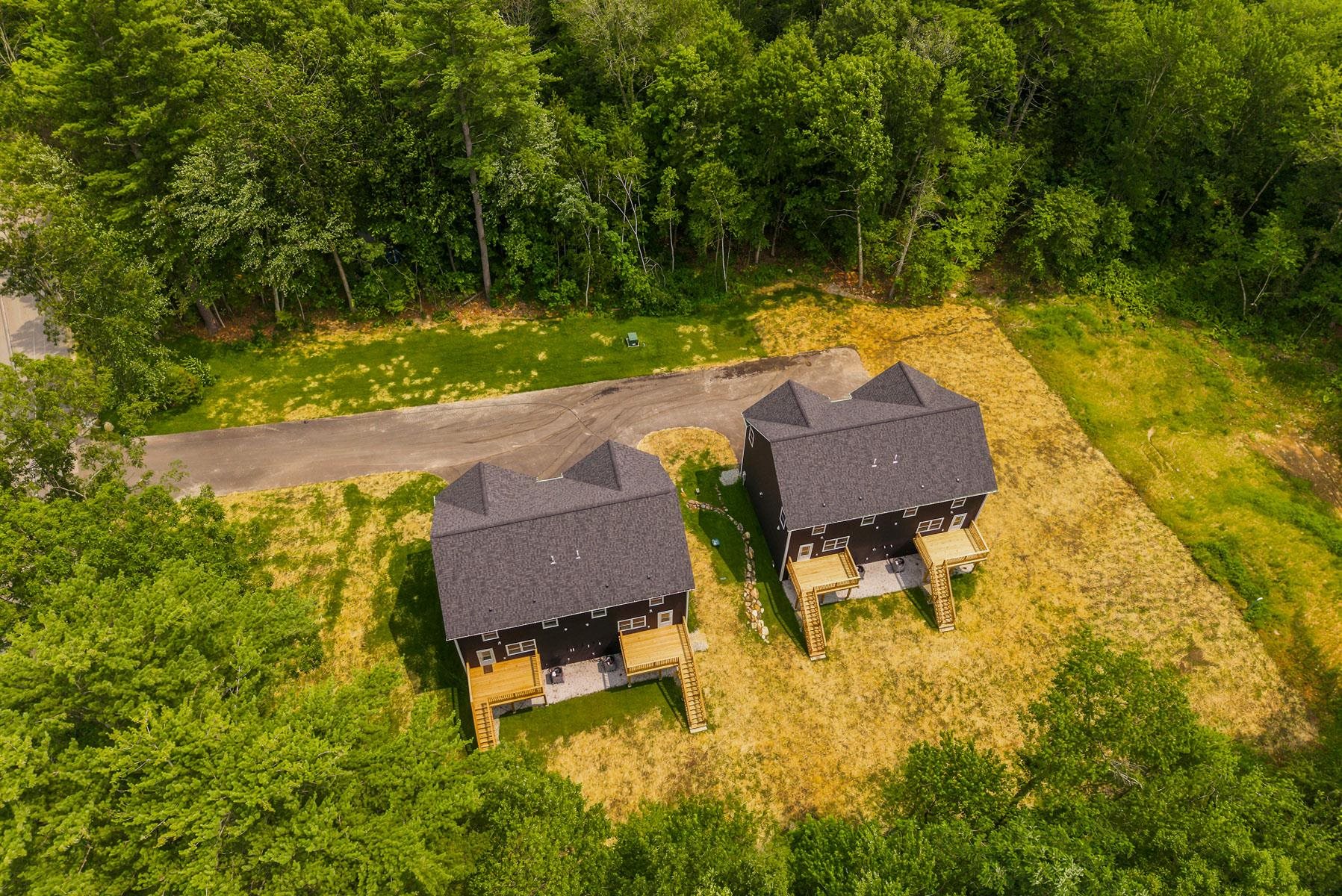 102 Jenness Road Unit: B