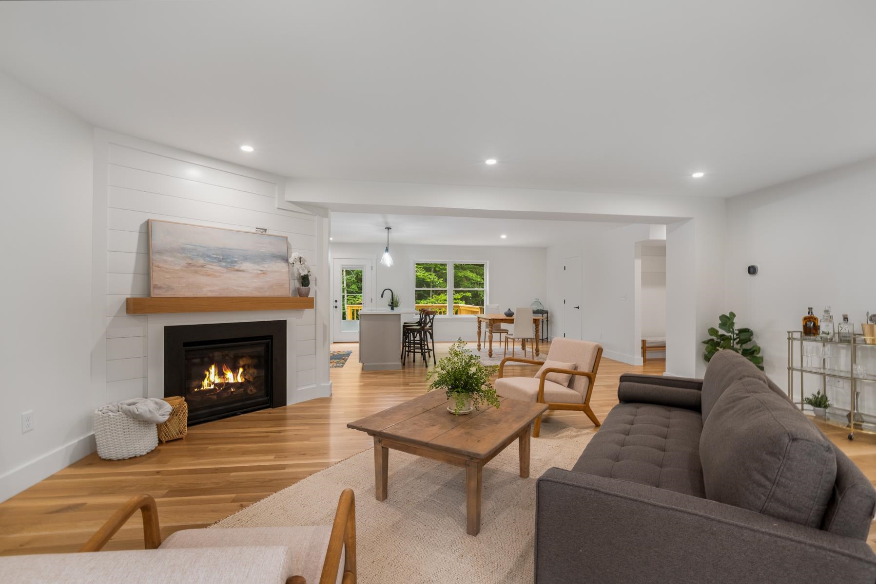 102 Jenness Road Unit: B