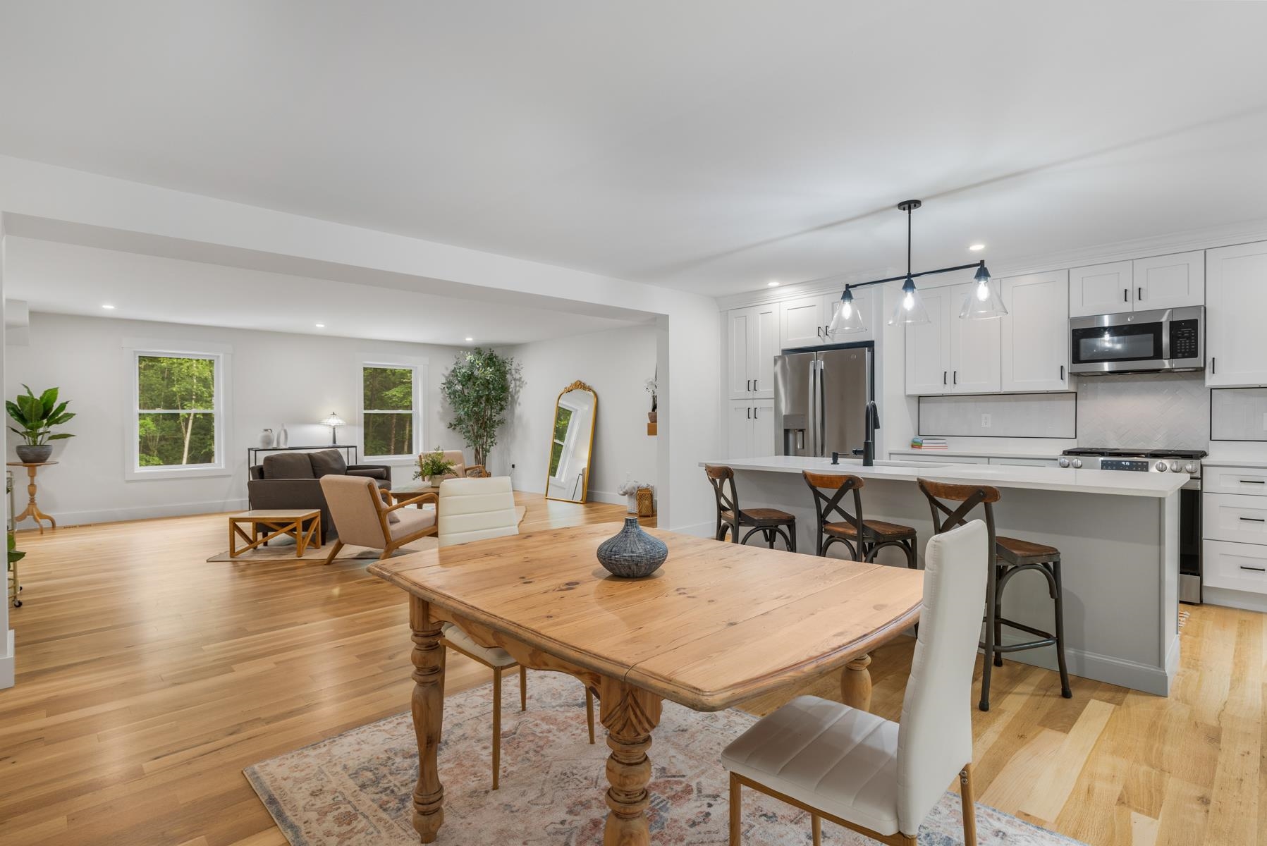 102 Jenness Road Unit: B