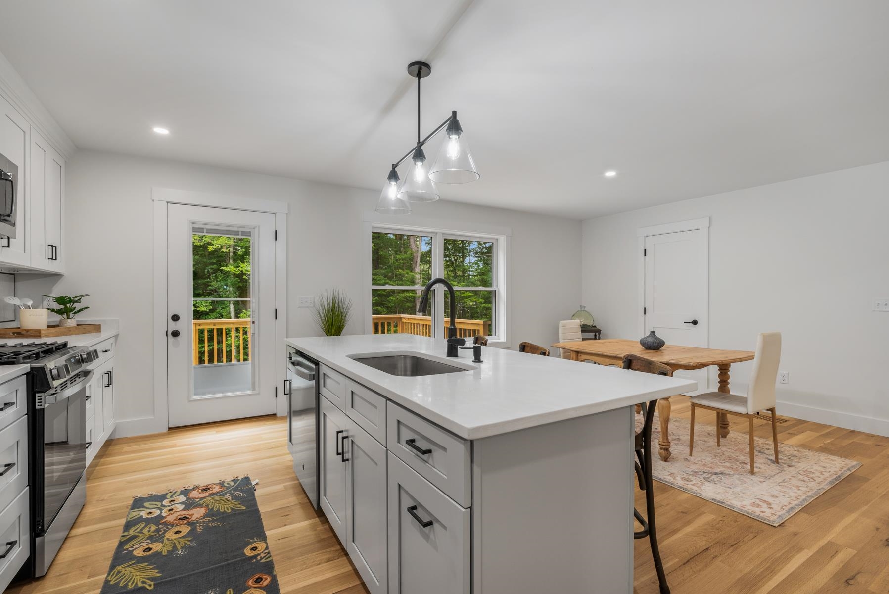 102 Jenness Road Unit: B