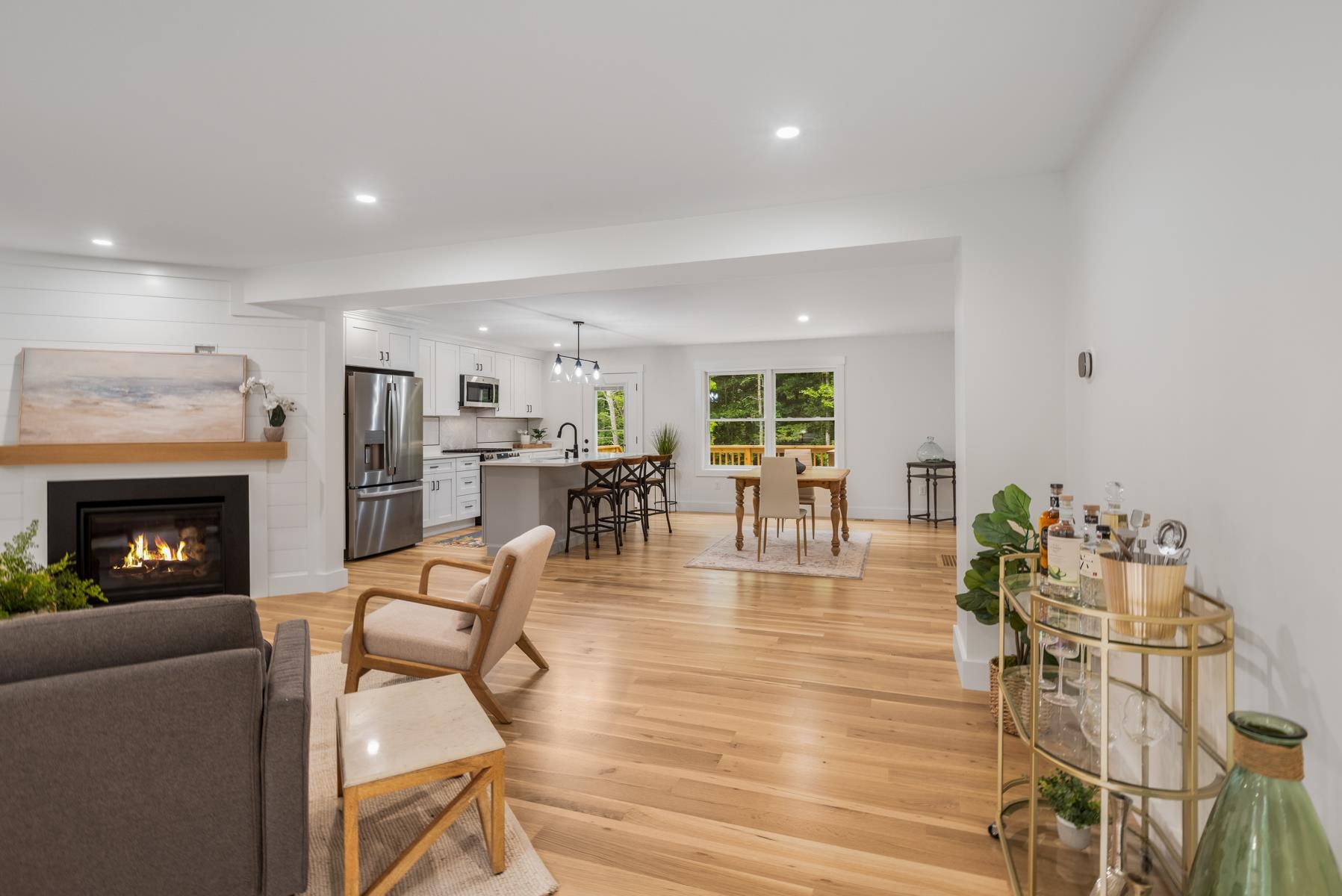 102 Jenness Road Unit: B