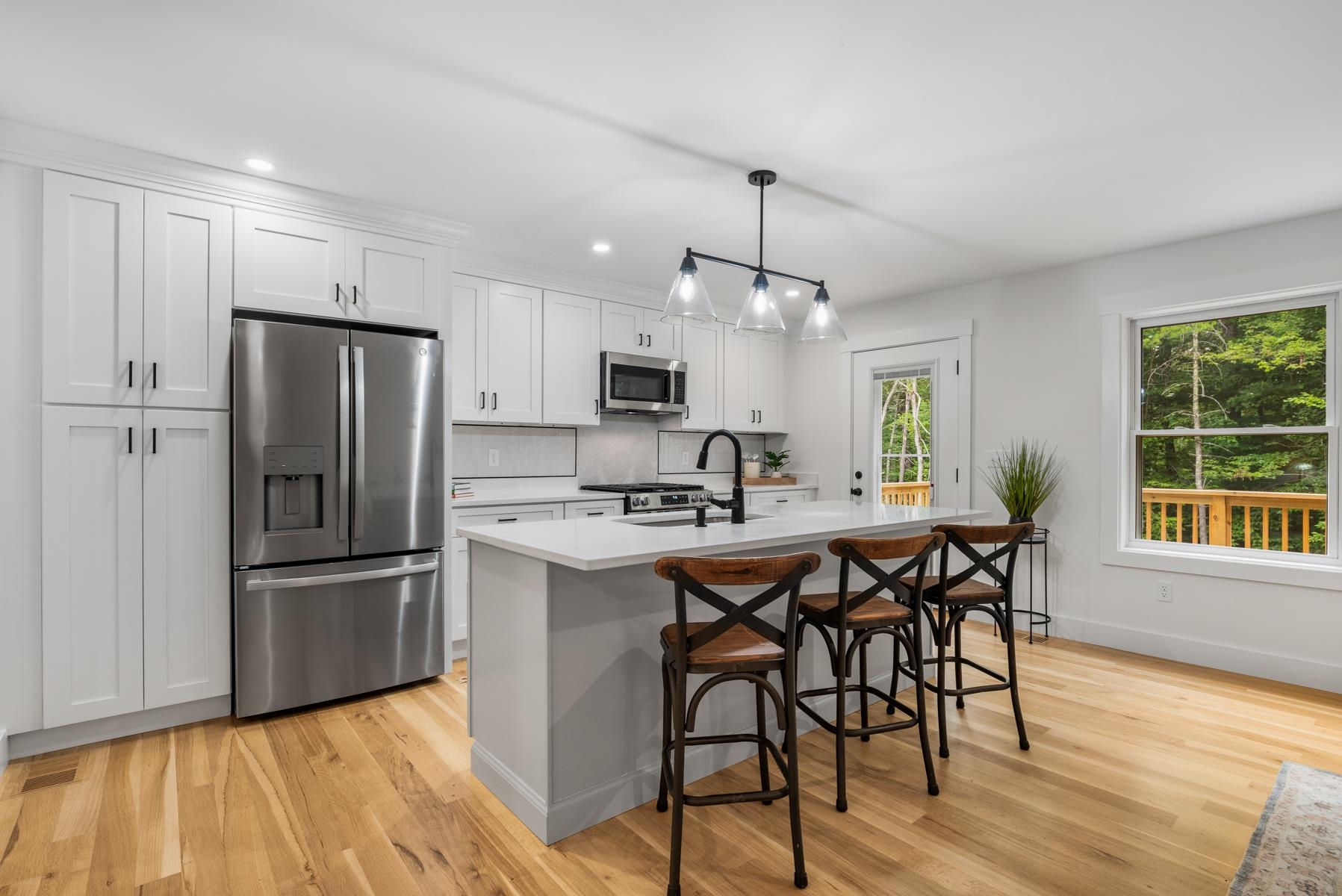 102 Jenness Road Unit: B