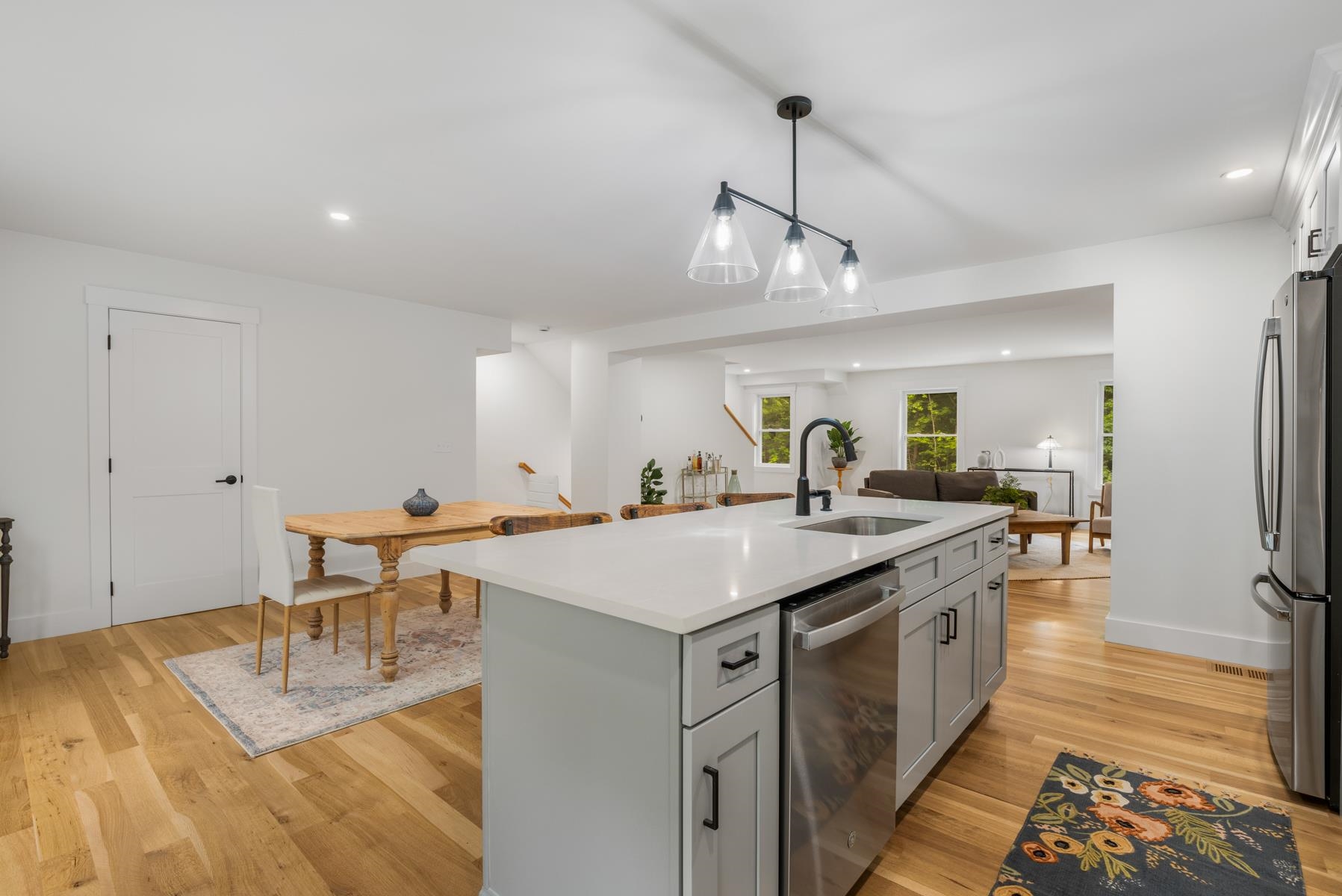 102 Jenness Road Unit: B