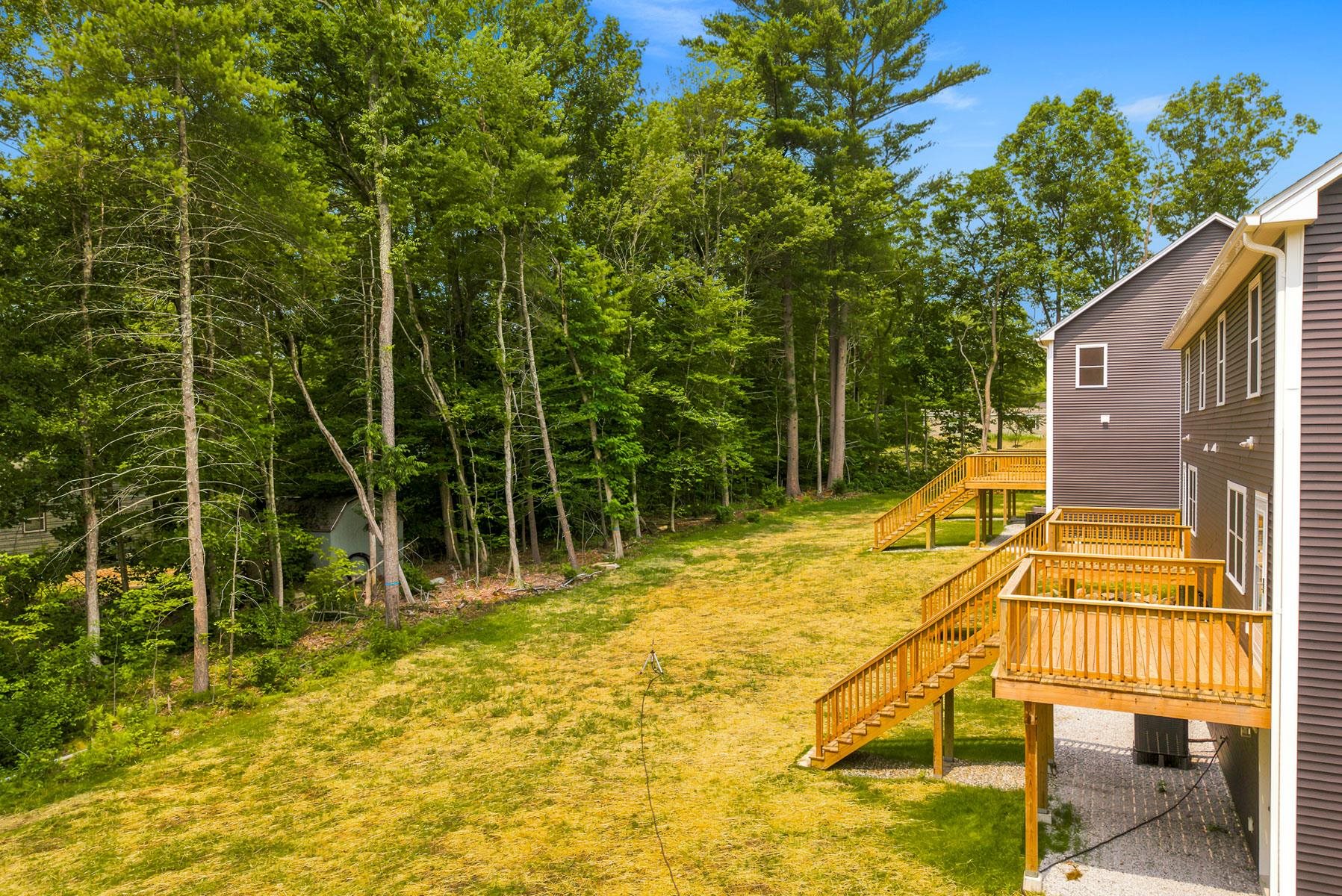 102 Jenness Road Unit: B